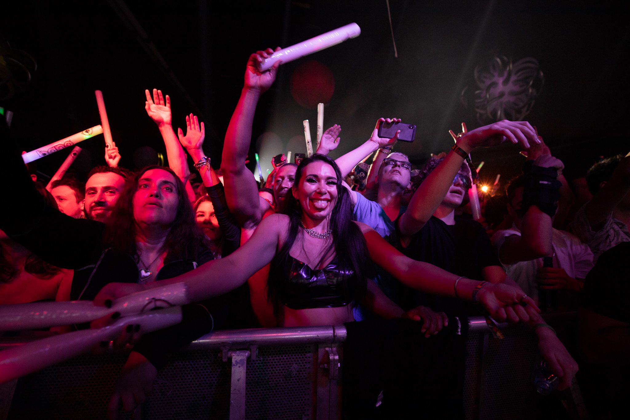 Super Bowl LIV: Shaq’s Fun House Takes Over Wynwood Before the Big Game