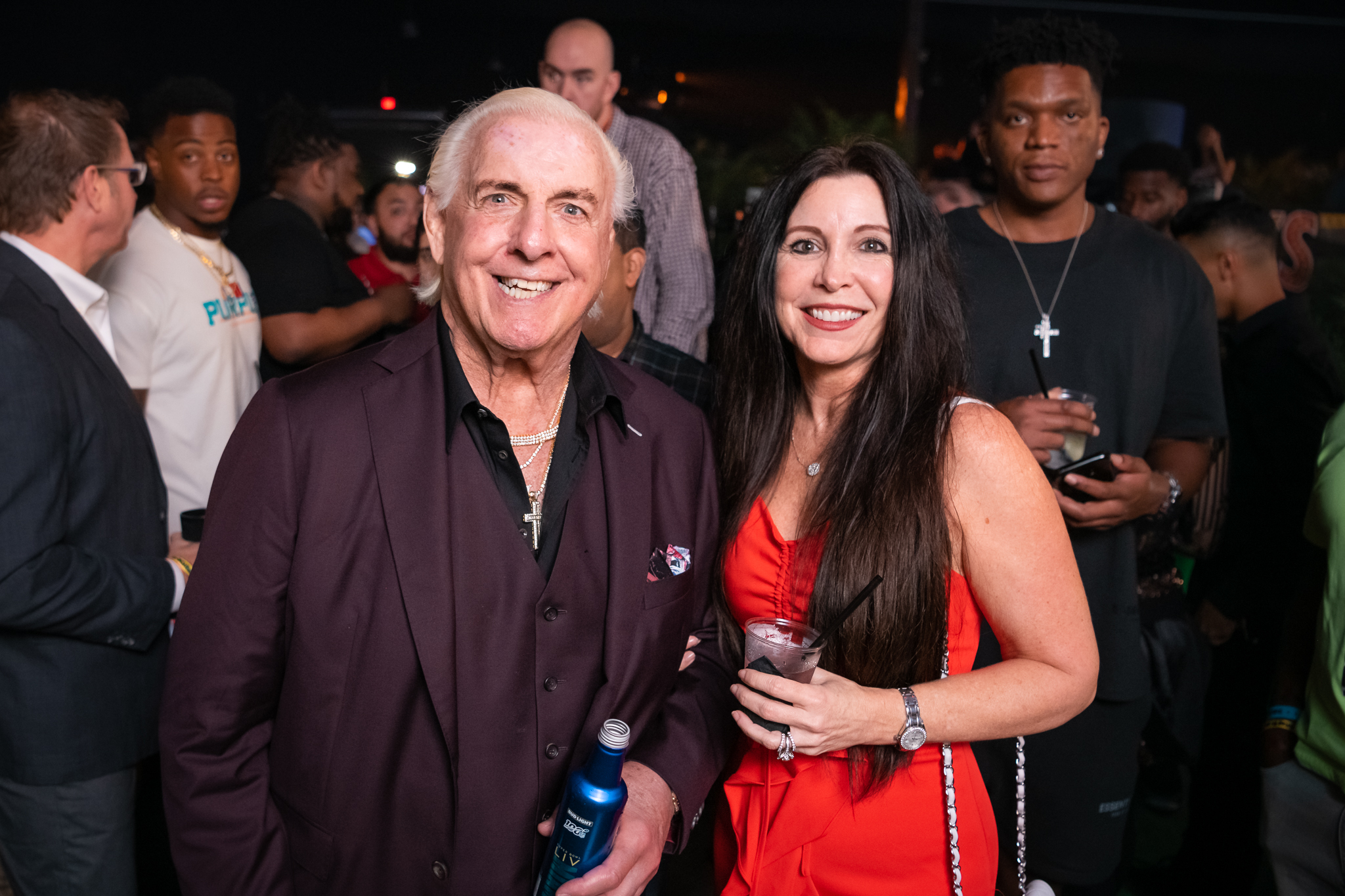 Super Bowl LIV: Shaq’s Fun House Takes Over Wynwood Before the Big Game