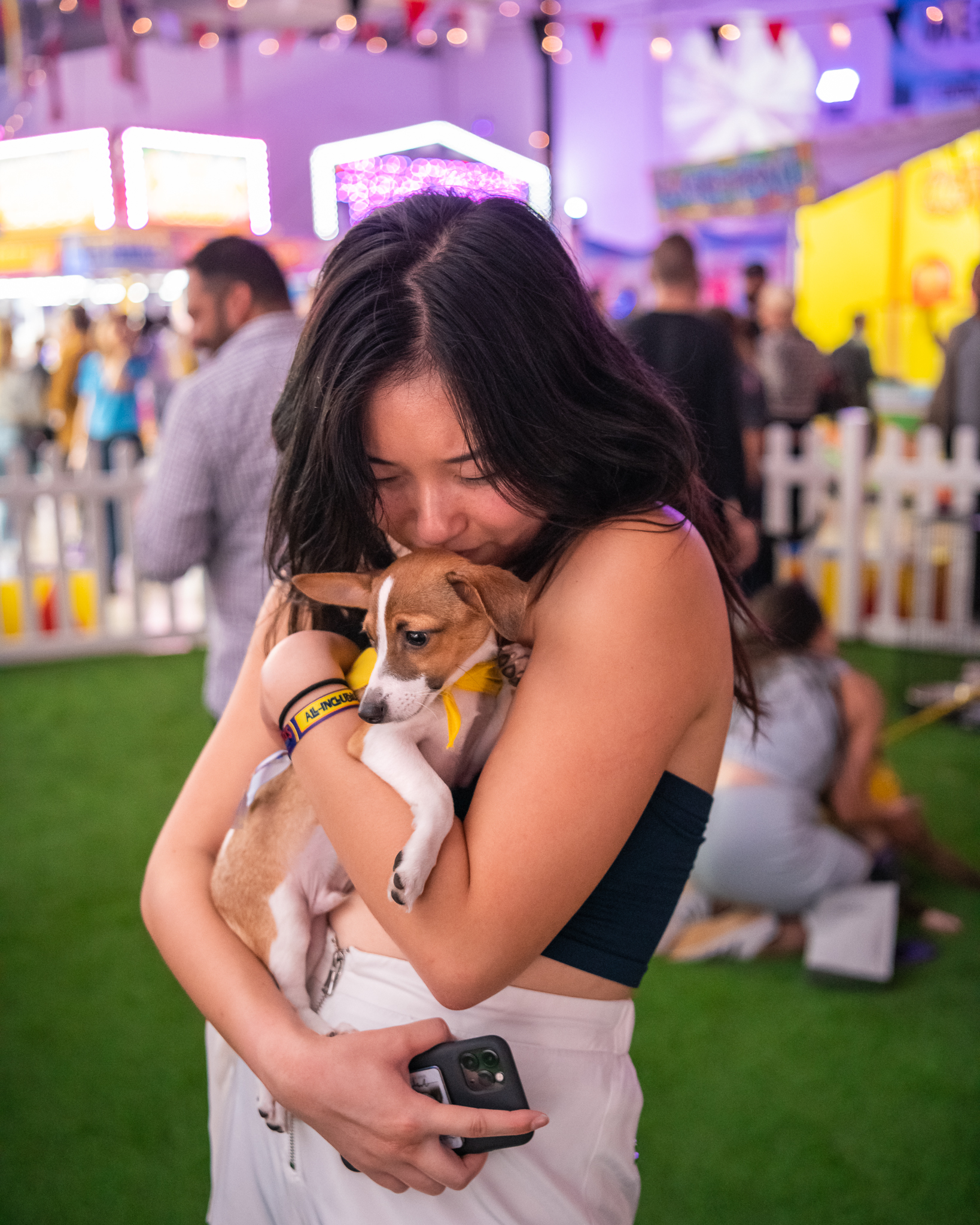 Super Bowl LIV: Shaq’s Fun House Takes Over Wynwood Before the Big Game