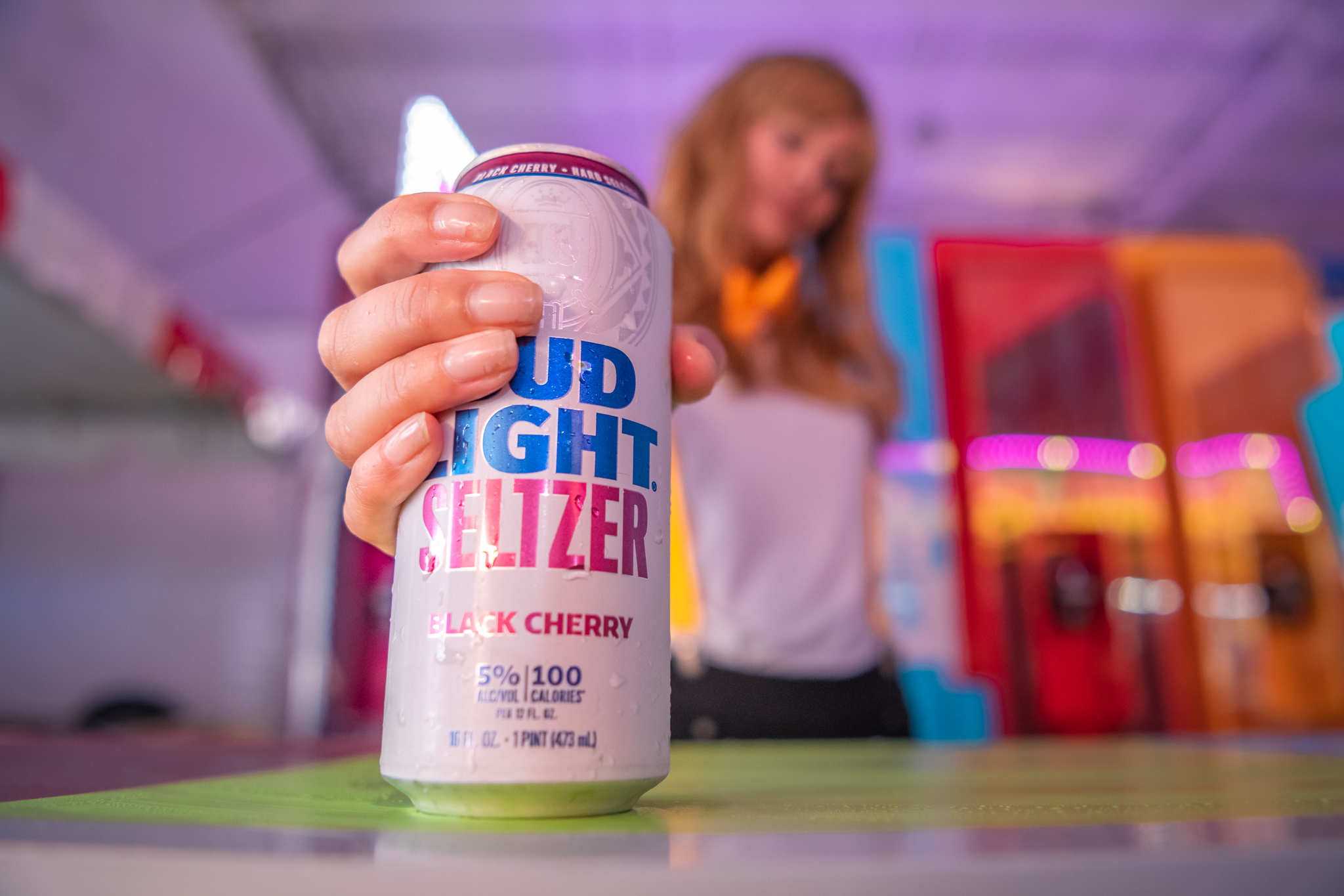 Super Bowl LIV: Shaq’s Fun House Takes Over Wynwood Before the Big Game