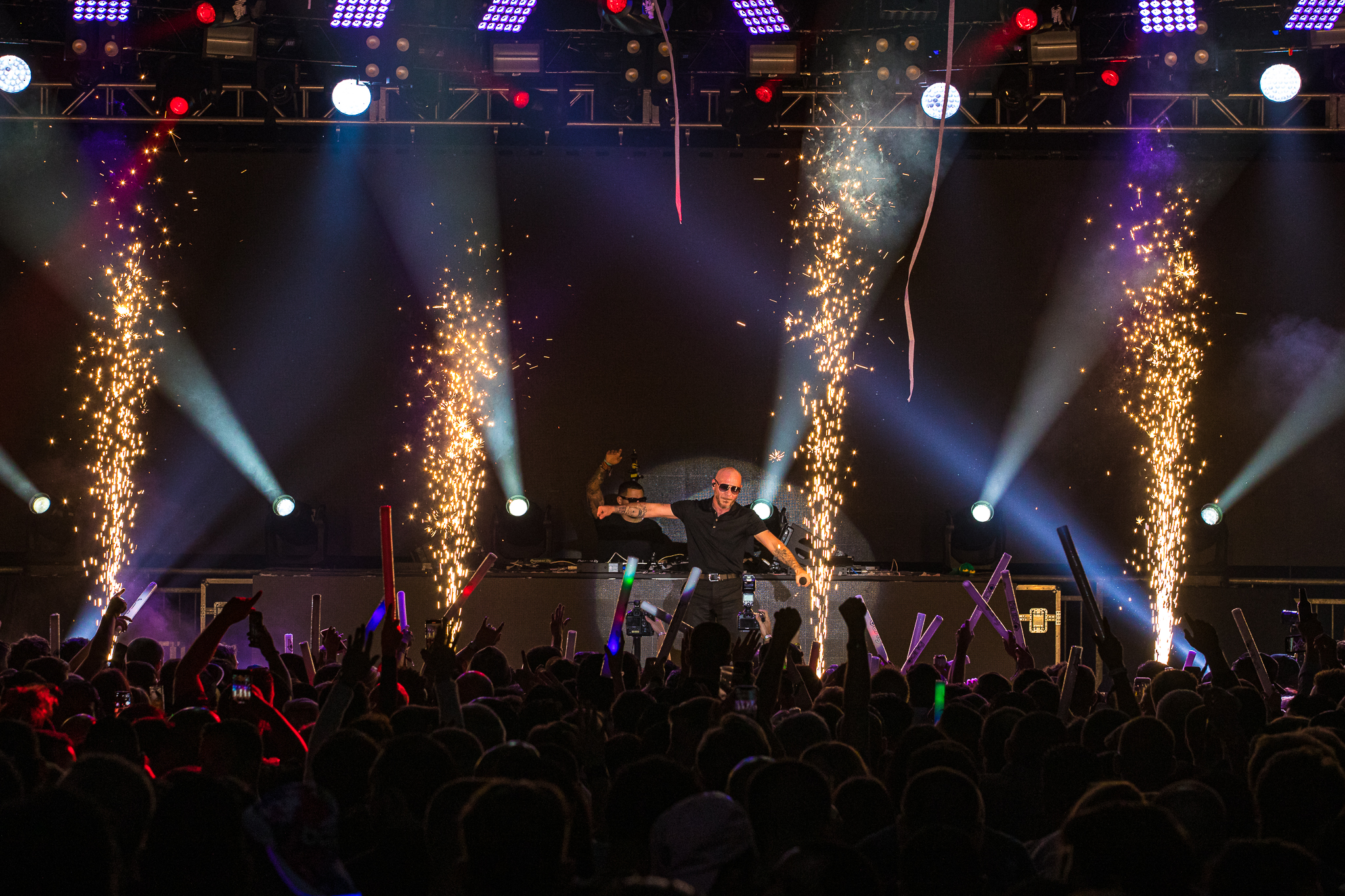 Super Bowl LIV: Shaq’s Fun House Takes Over Wynwood Before the Big Game