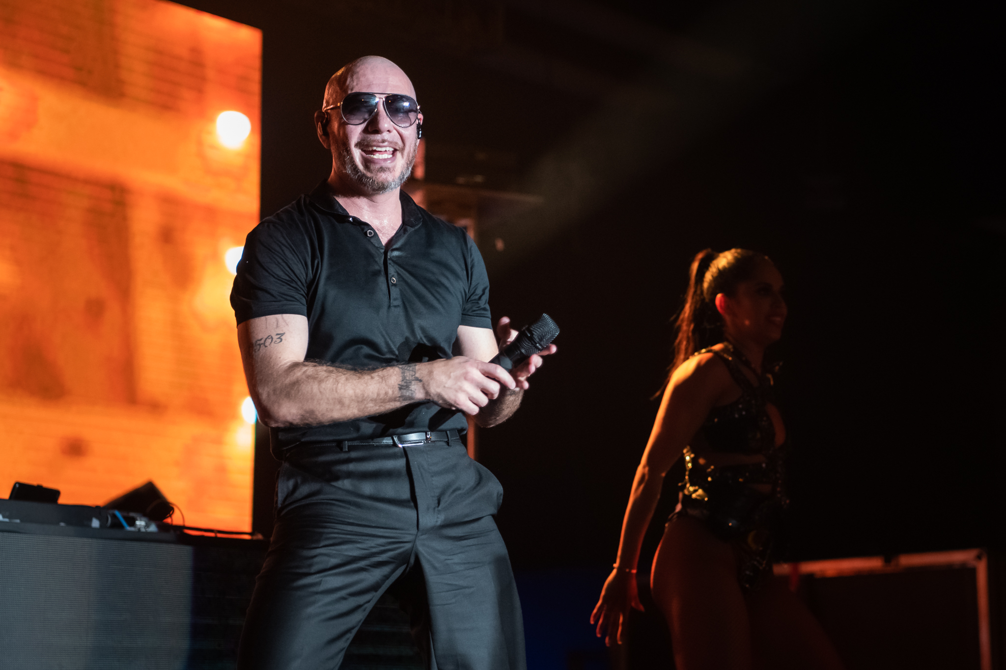 Super Bowl LIV: Shaq’s Fun House Takes Over Wynwood Before the Big Game