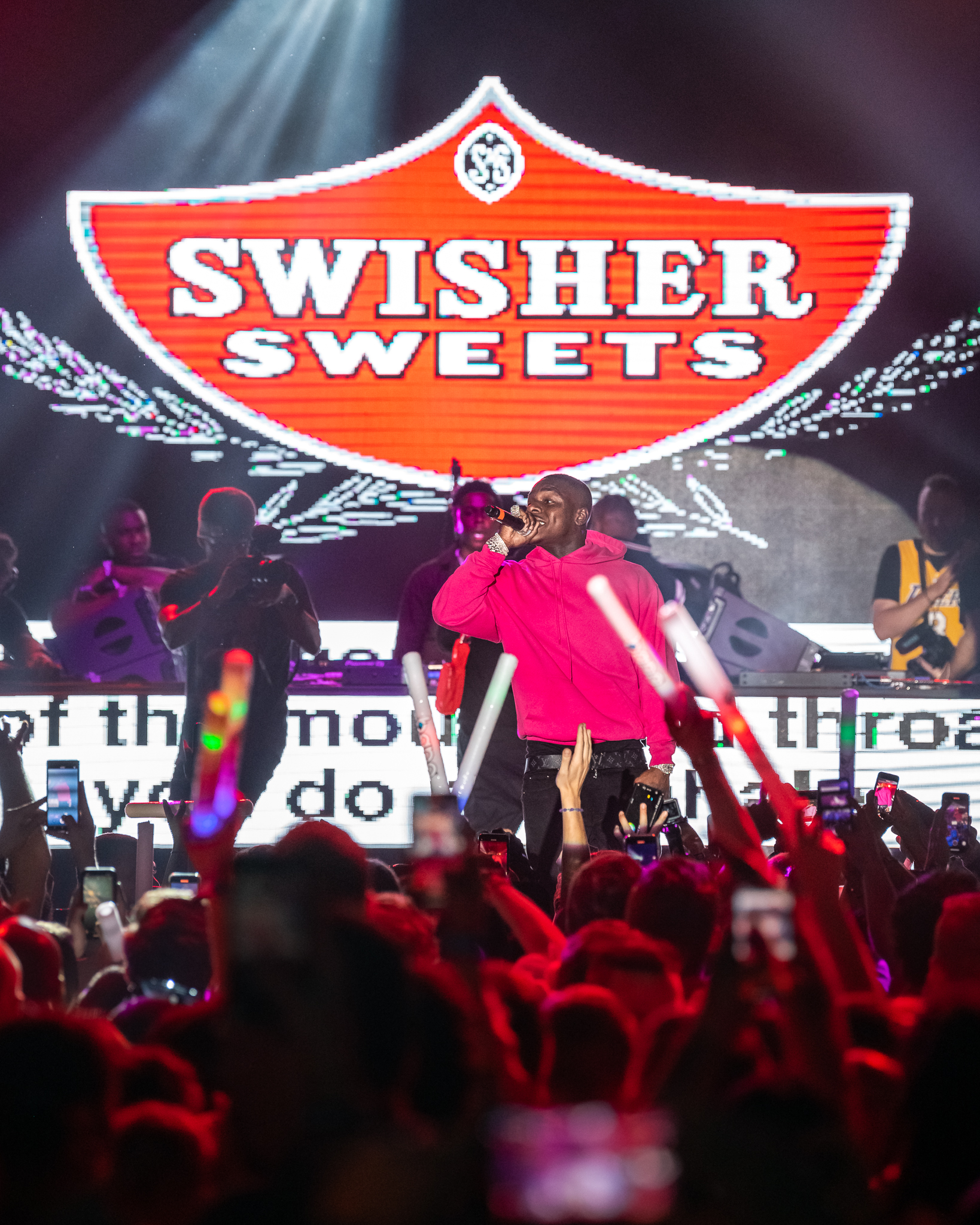 Super Bowl LIV: Shaq’s Fun House Takes Over Wynwood Before the Big Game