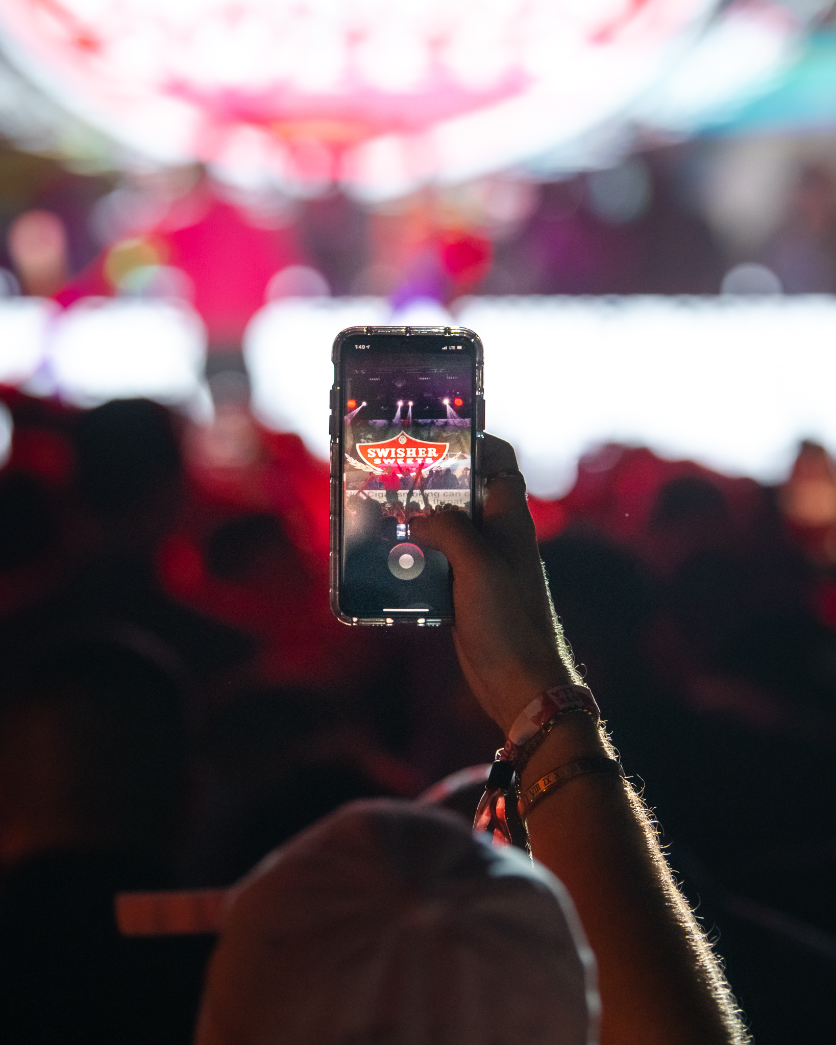 Super Bowl LIV: Shaq’s Fun House Takes Over Wynwood Before the Big Game