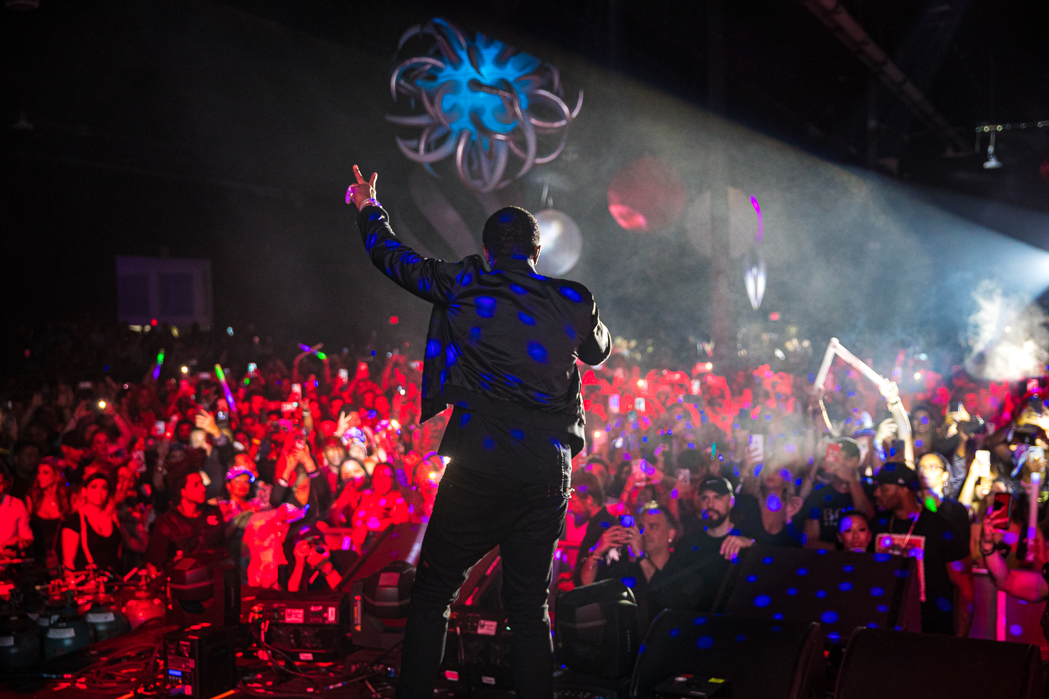 Super Bowl LIV: Shaq’s Fun House Takes Over Wynwood Before the Big Game