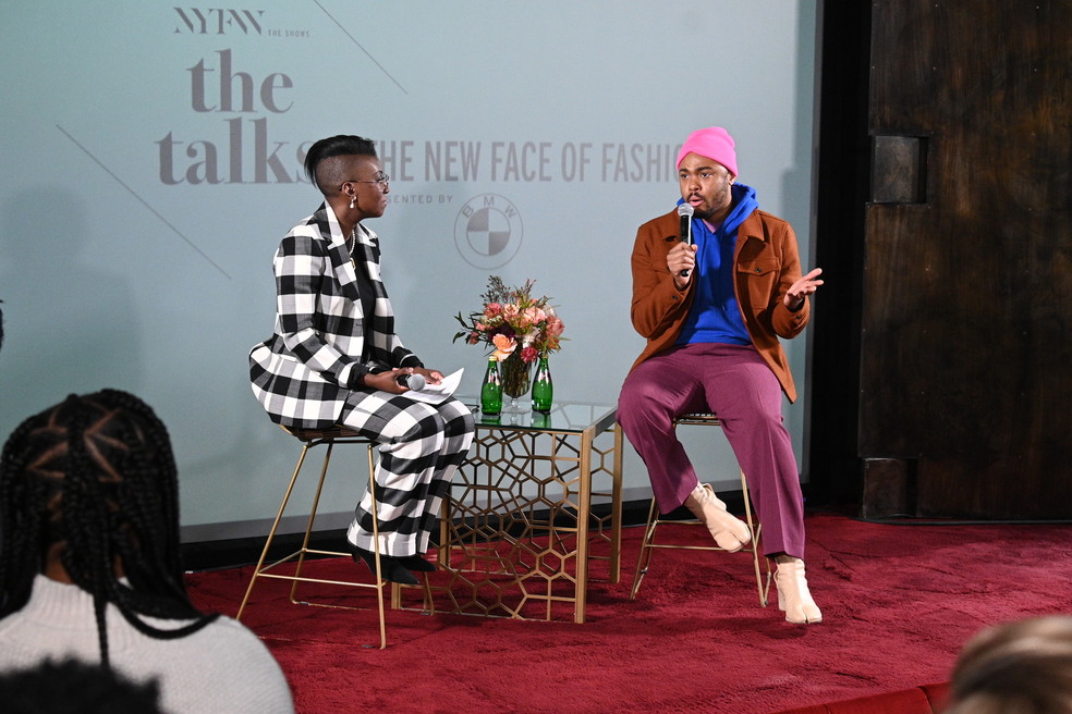 Here Are the Best Celebrity Sightings from NYFW: The Shows Fall/Winter 2020