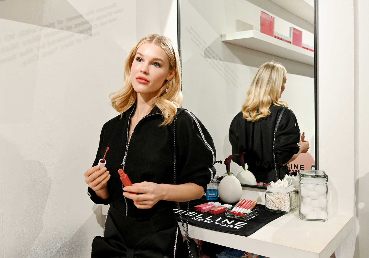 Here Are the Best Celebrity Sightings from NYFW: The Shows Fall/Winter 2020