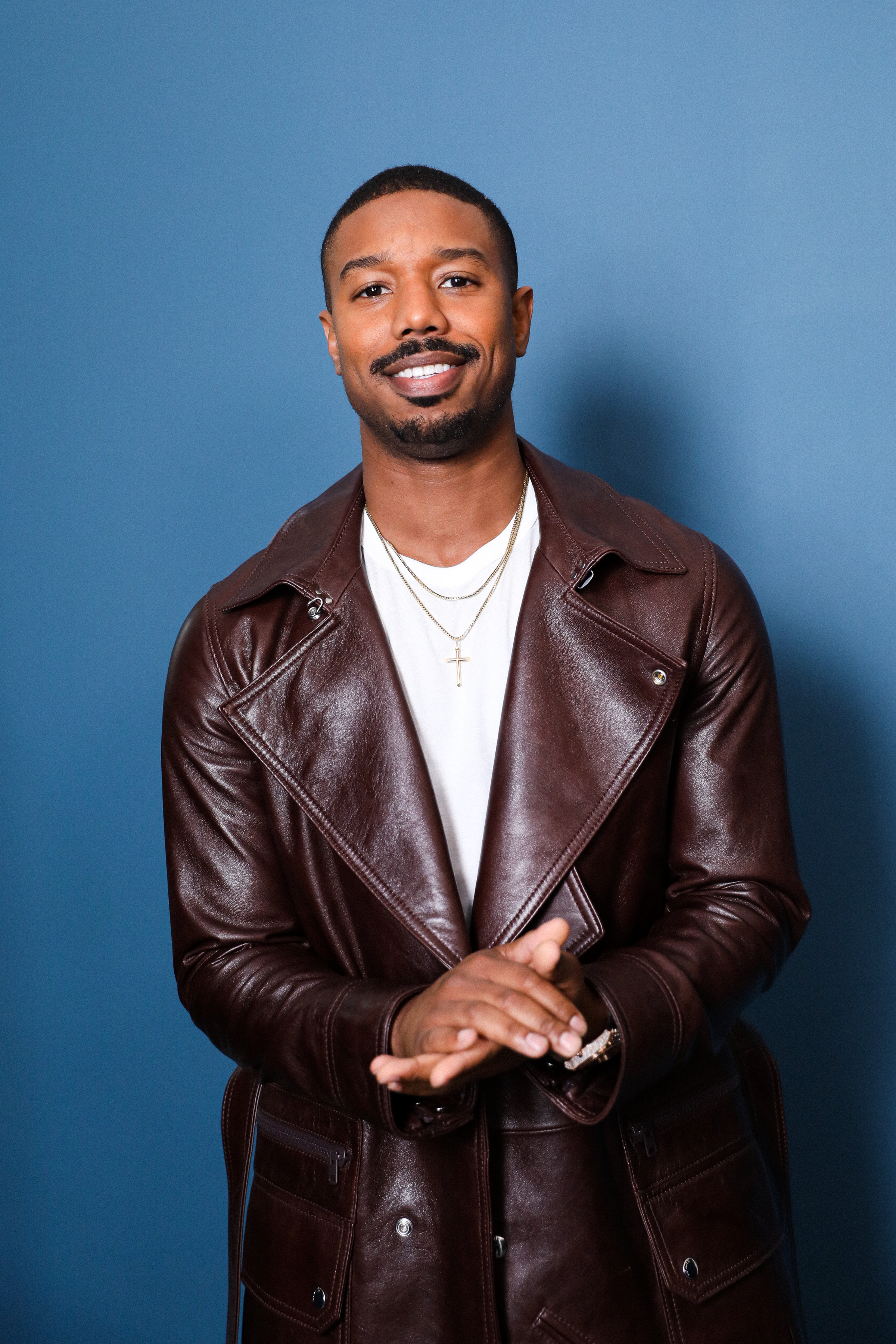 Here Are the Best Celebrity Sightings from NYFW: The Shows Fall/Winter 2020