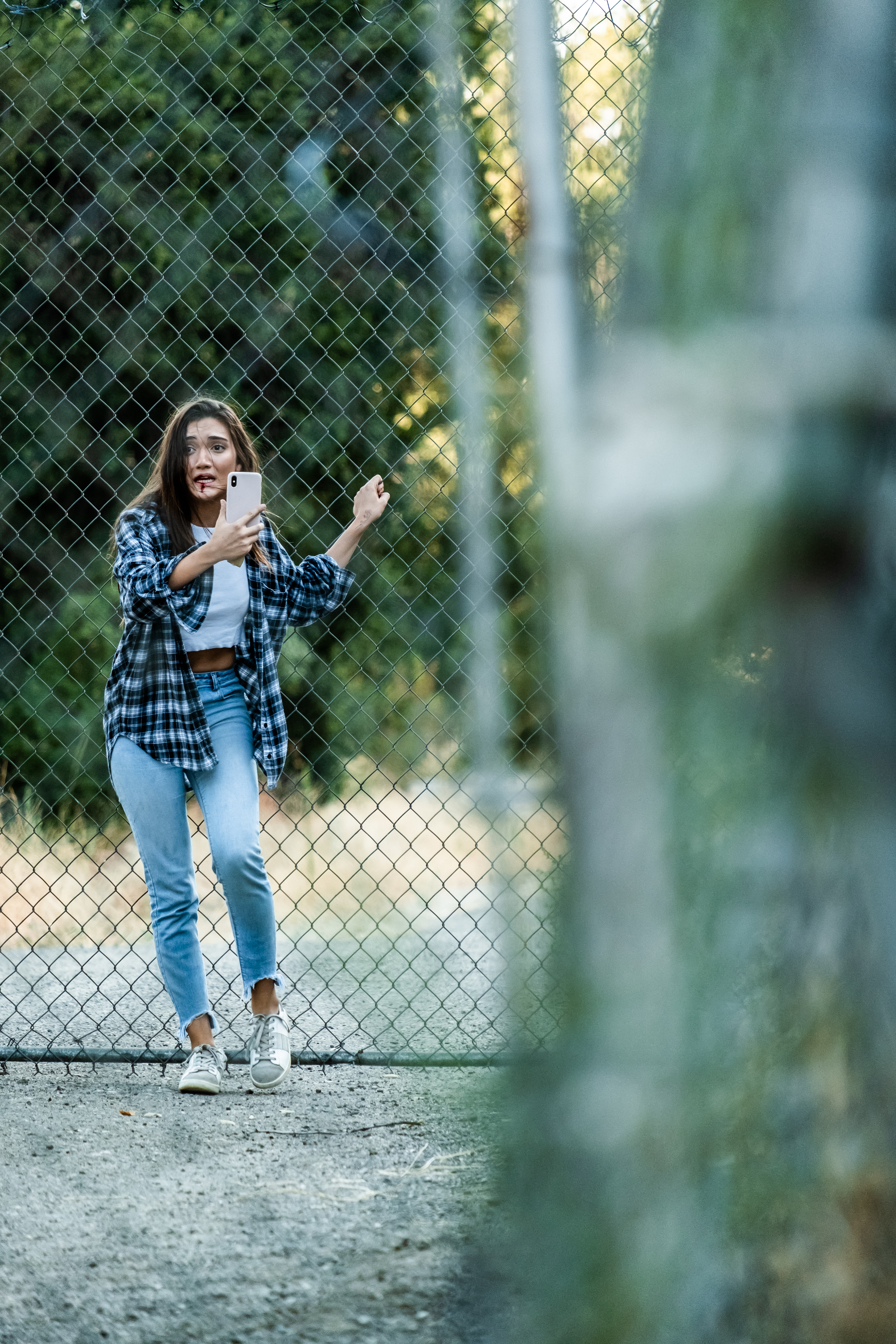 Mikey Murphy’s New Snapchat Series is a Must-Watch – Everything You Need to Know About ‘Save Me’