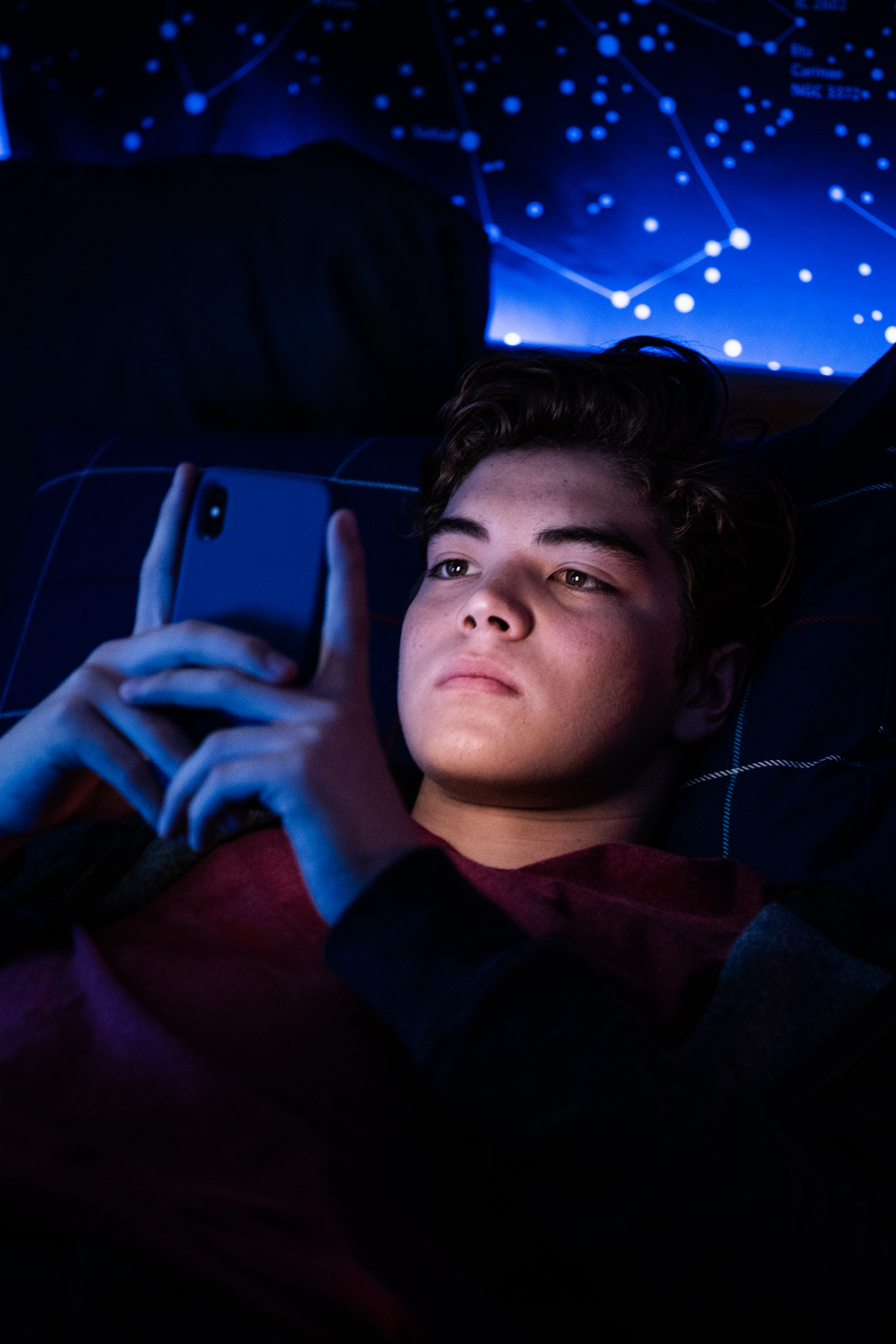 Mikey Murphy’s New Snapchat Series is a Must-Watch – Everything You Need to Know About ‘Save Me’