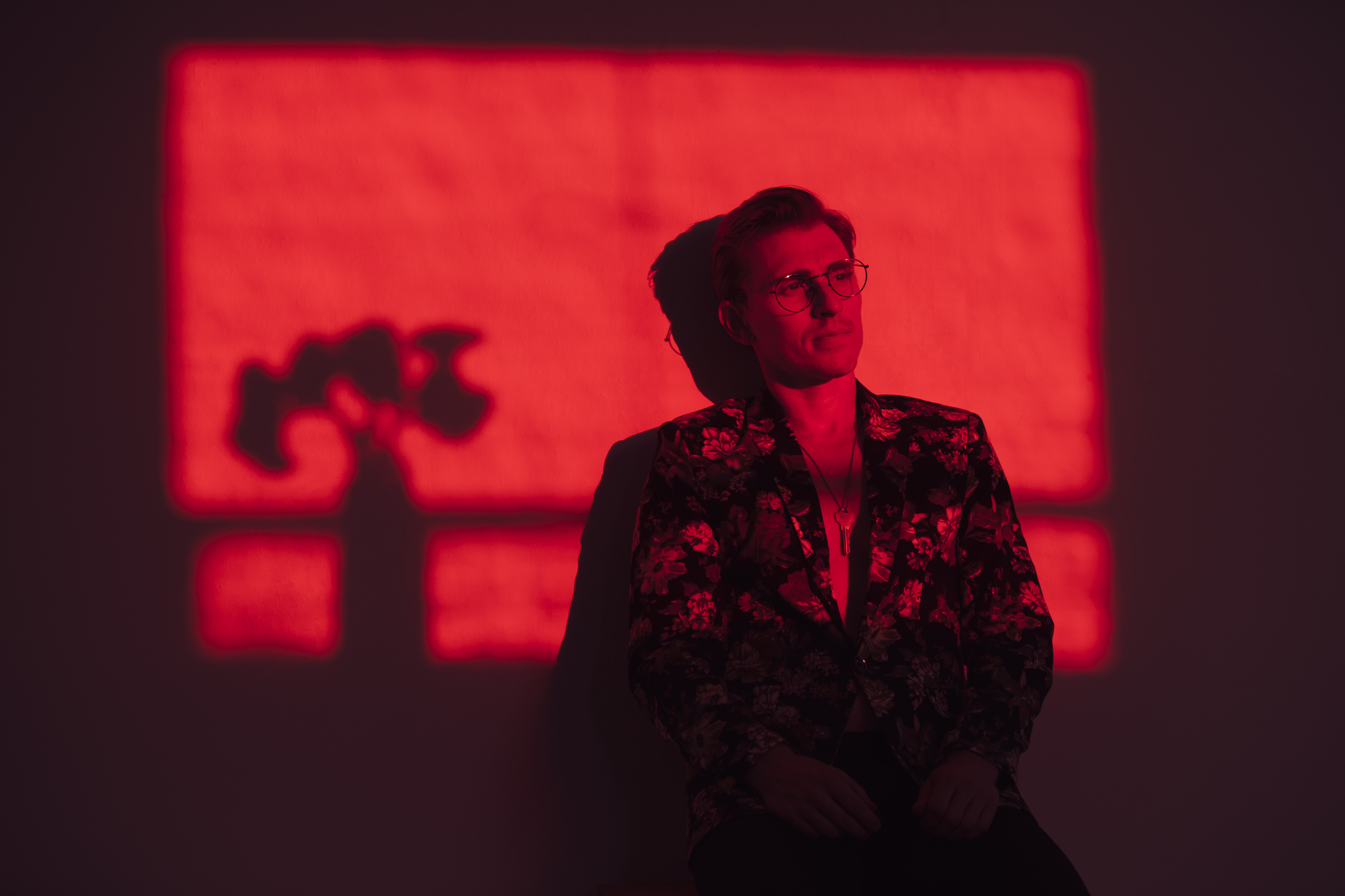 Payson Lewis Debuts Invigorating New Song “Making Trouble” (Listen)