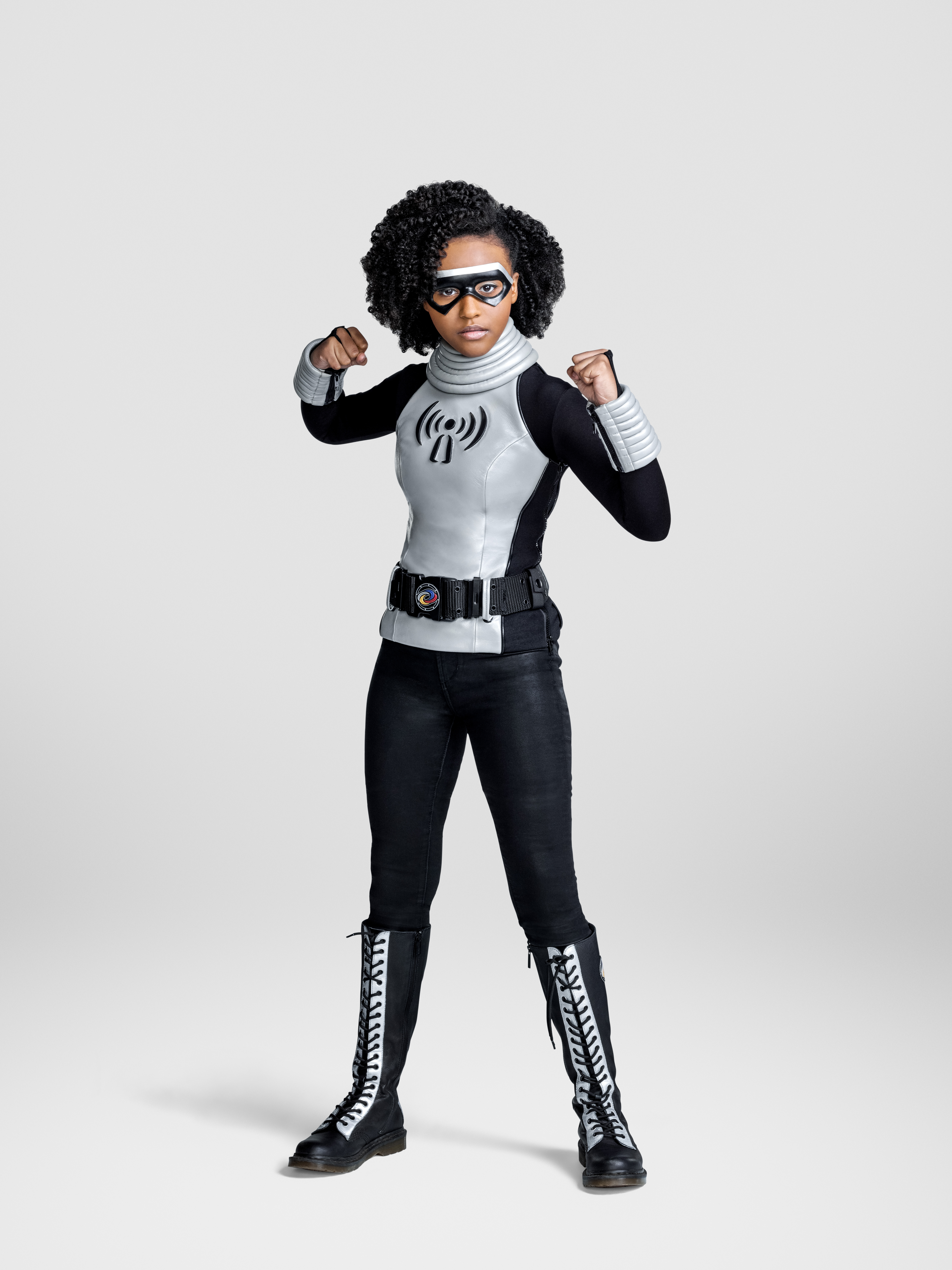 Here’s Everything You Need to Know About Nickelodeon’s New Series “Danger Force”