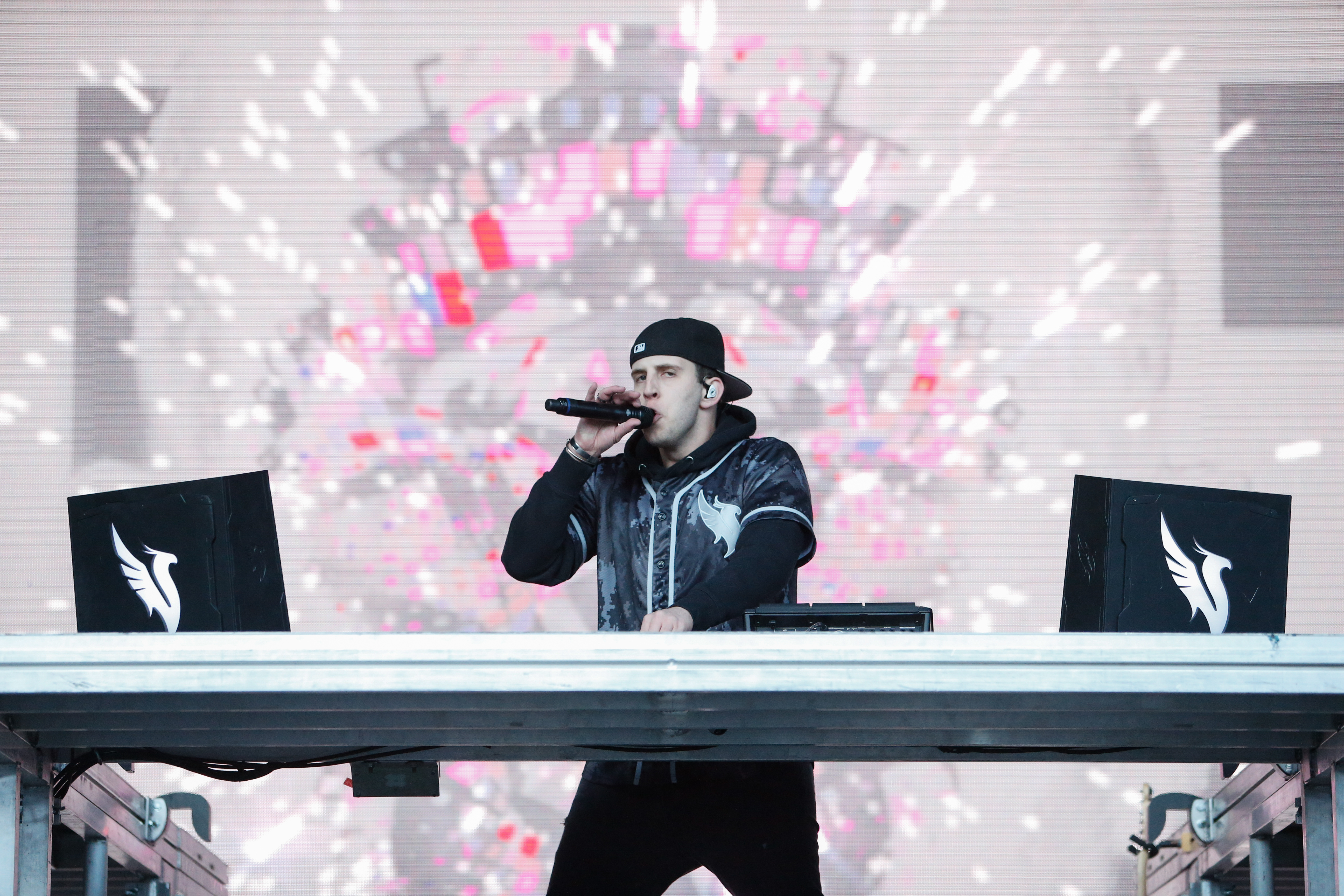 X Games Aspen 2020: The Best Moments from Alesso, Bazzi, Illenium and Rae Sremmurd