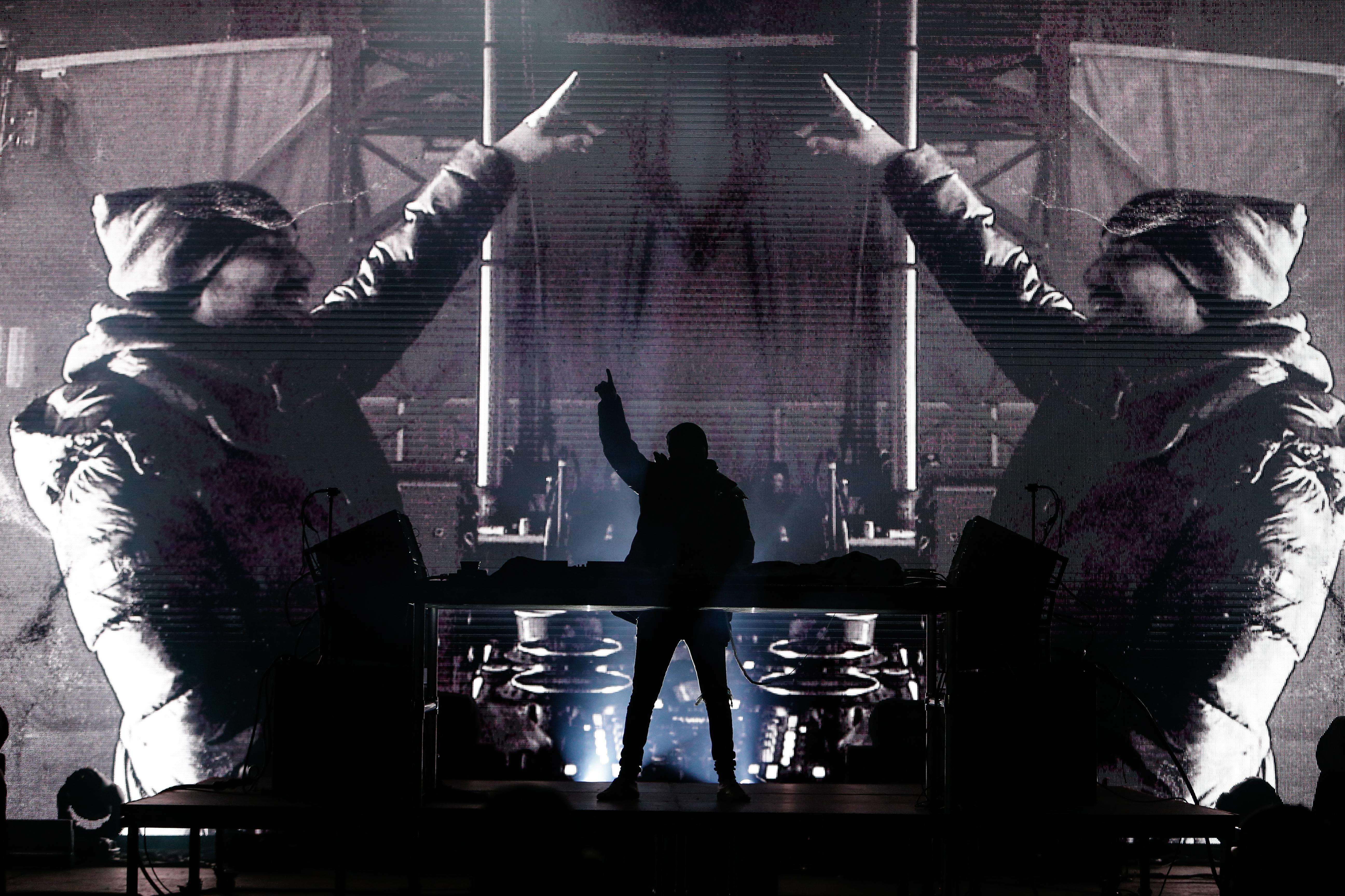 X Games Aspen 2020: The Best Moments from Alesso, Bazzi, Illenium and Rae Sremmurd