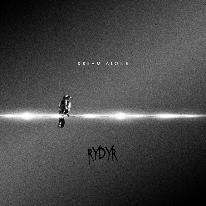 RYDYR Hopes Fans Can Connect with his New Single “Dream Alone” (Listen)