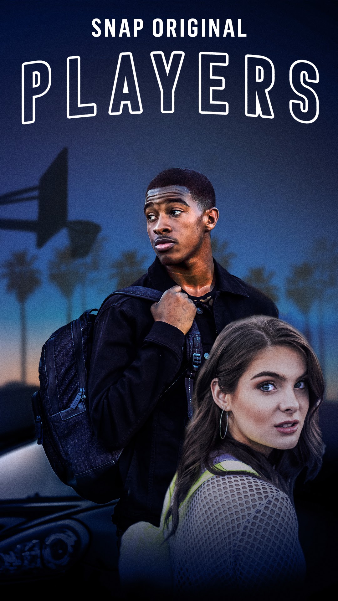 8 Snapchat Original Series You Need to Binge This Month