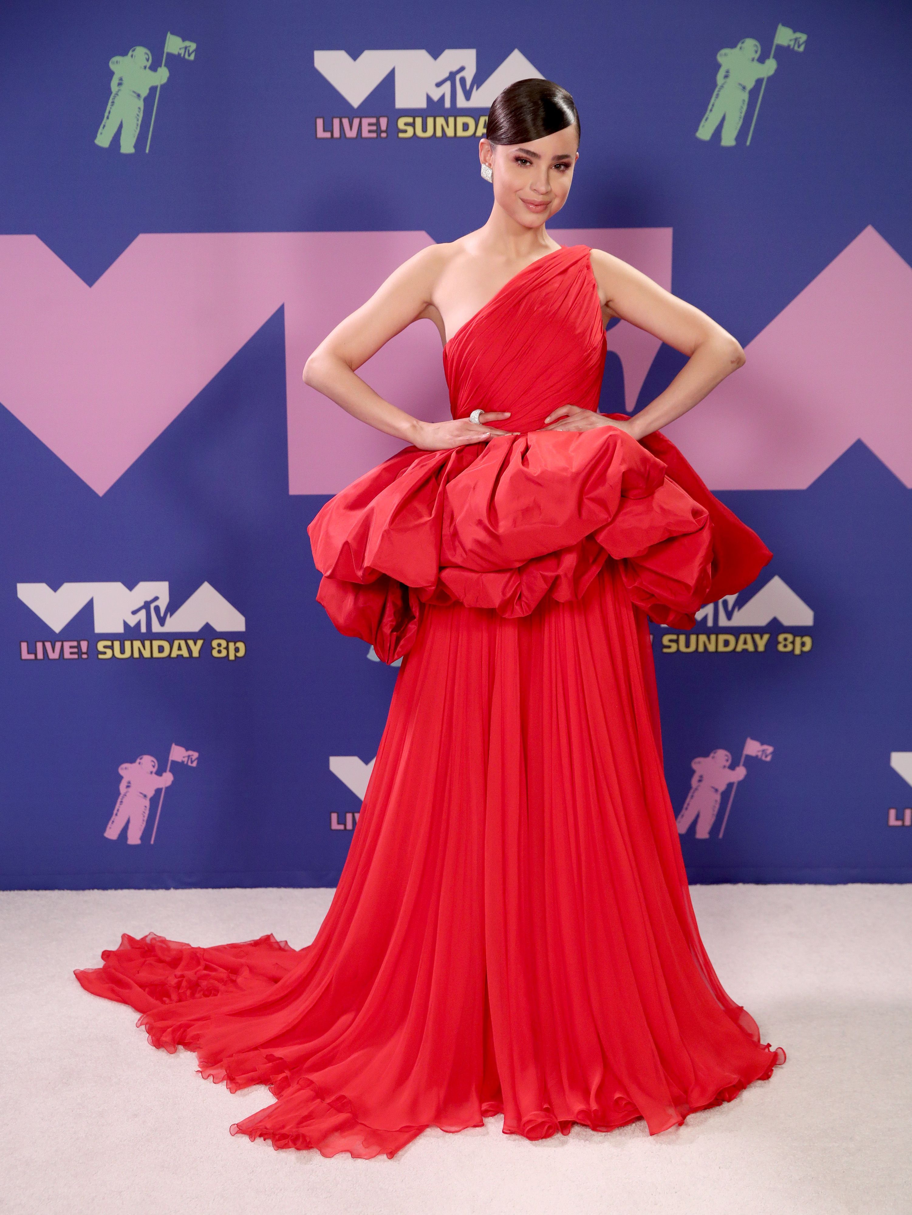 2020 MTV VMAs: See All the Best Looks from the Red Carpet