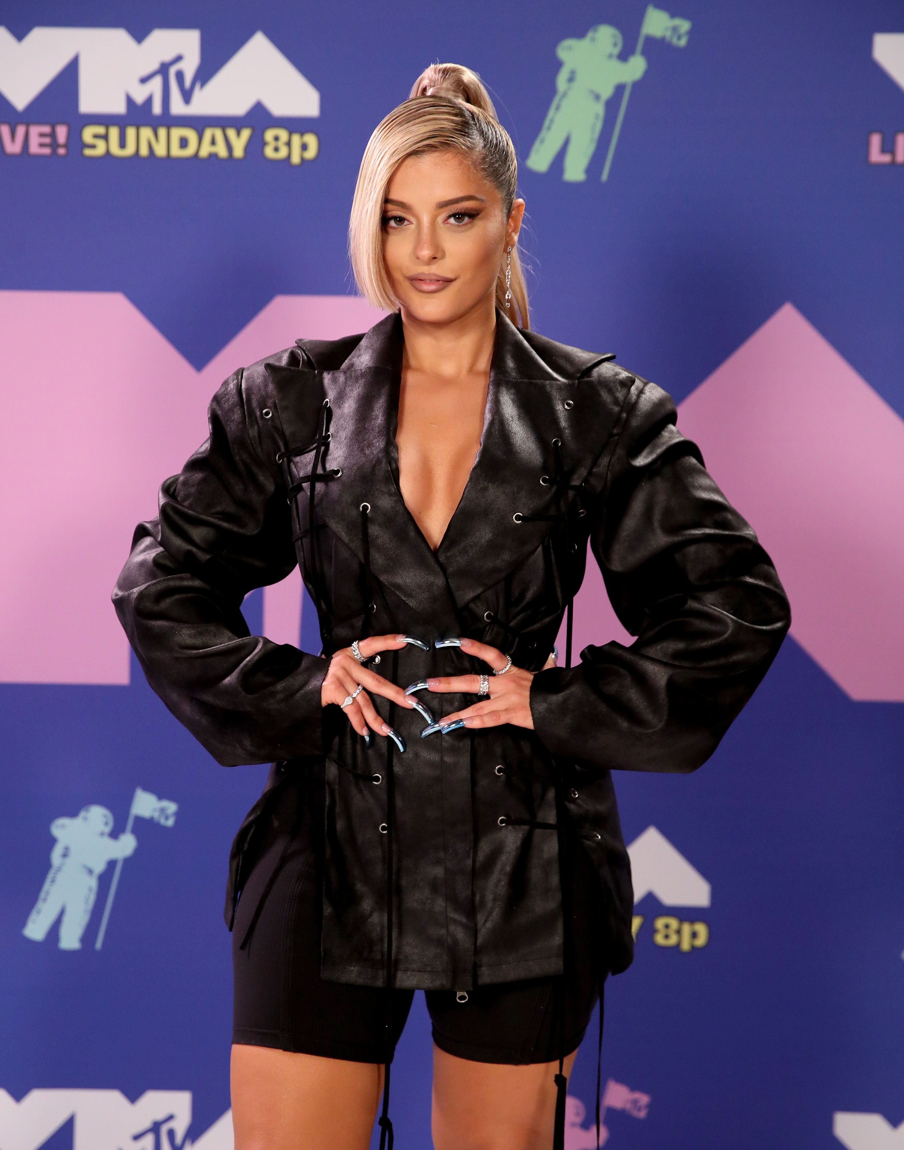 2020 MTV VMAs: See All the Best Looks from the Red Carpet