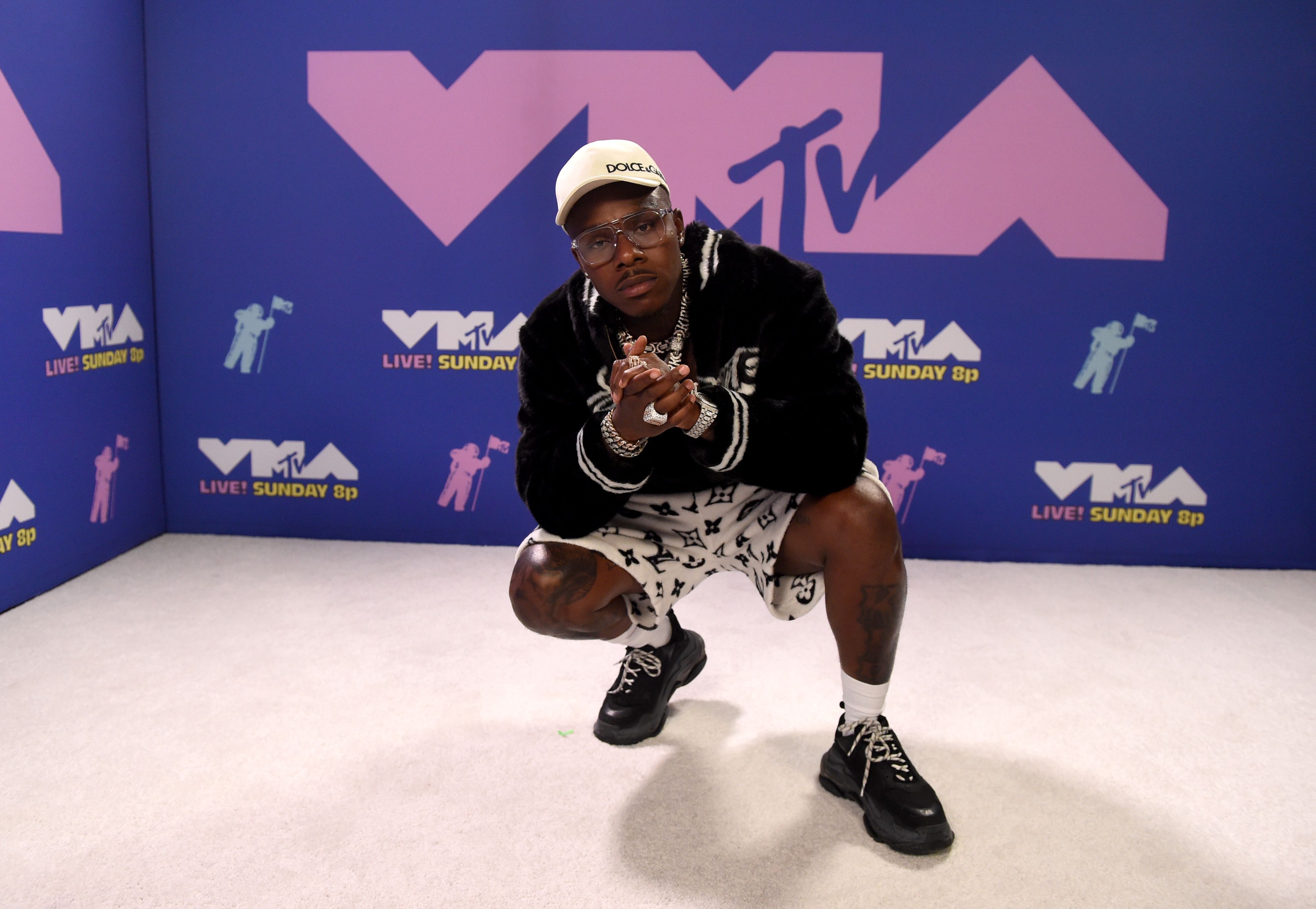 2020 MTV VMAs: See All the Best Looks from the Red Carpet