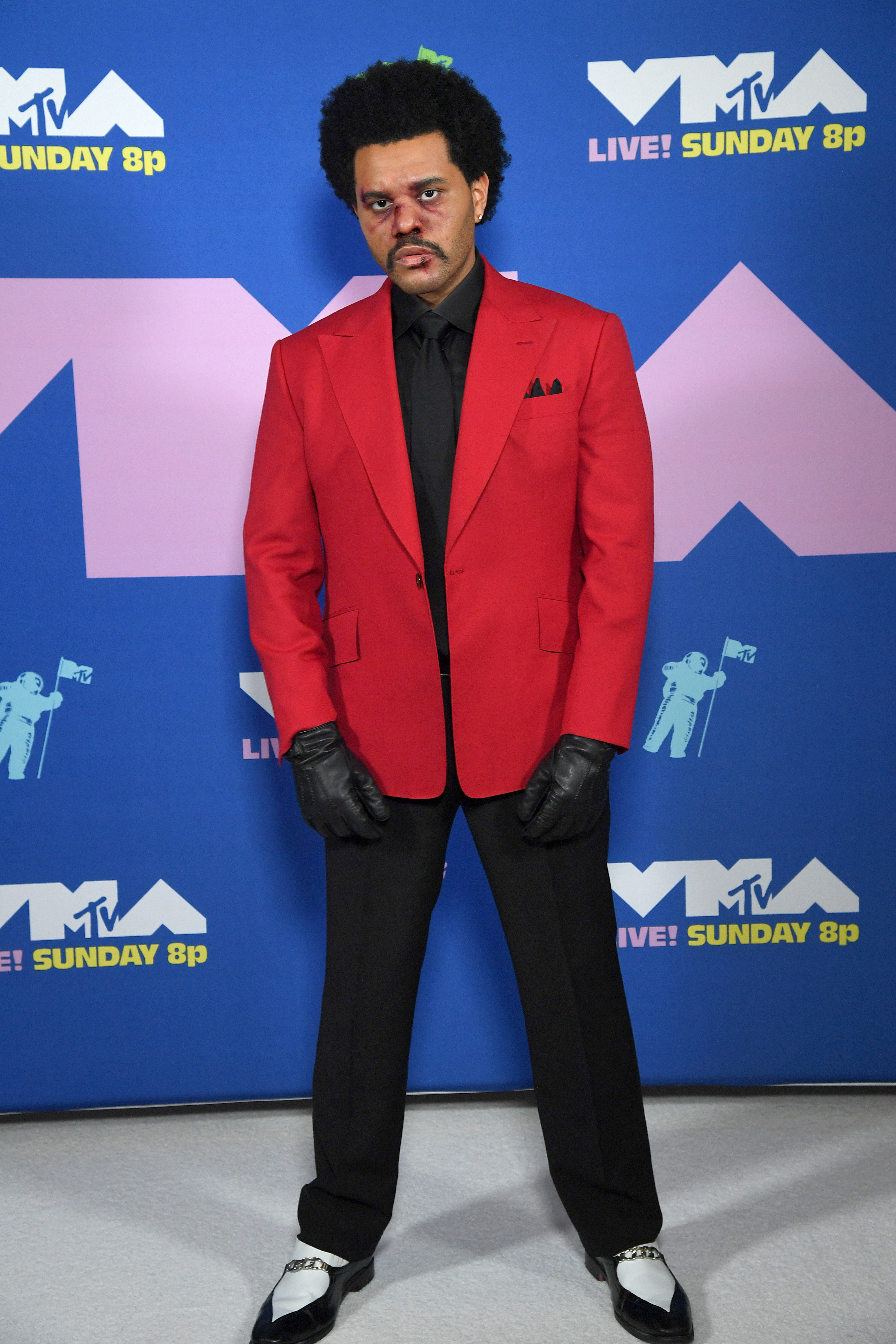 2020 MTV VMAs: See All the Best Looks from the Red Carpet
