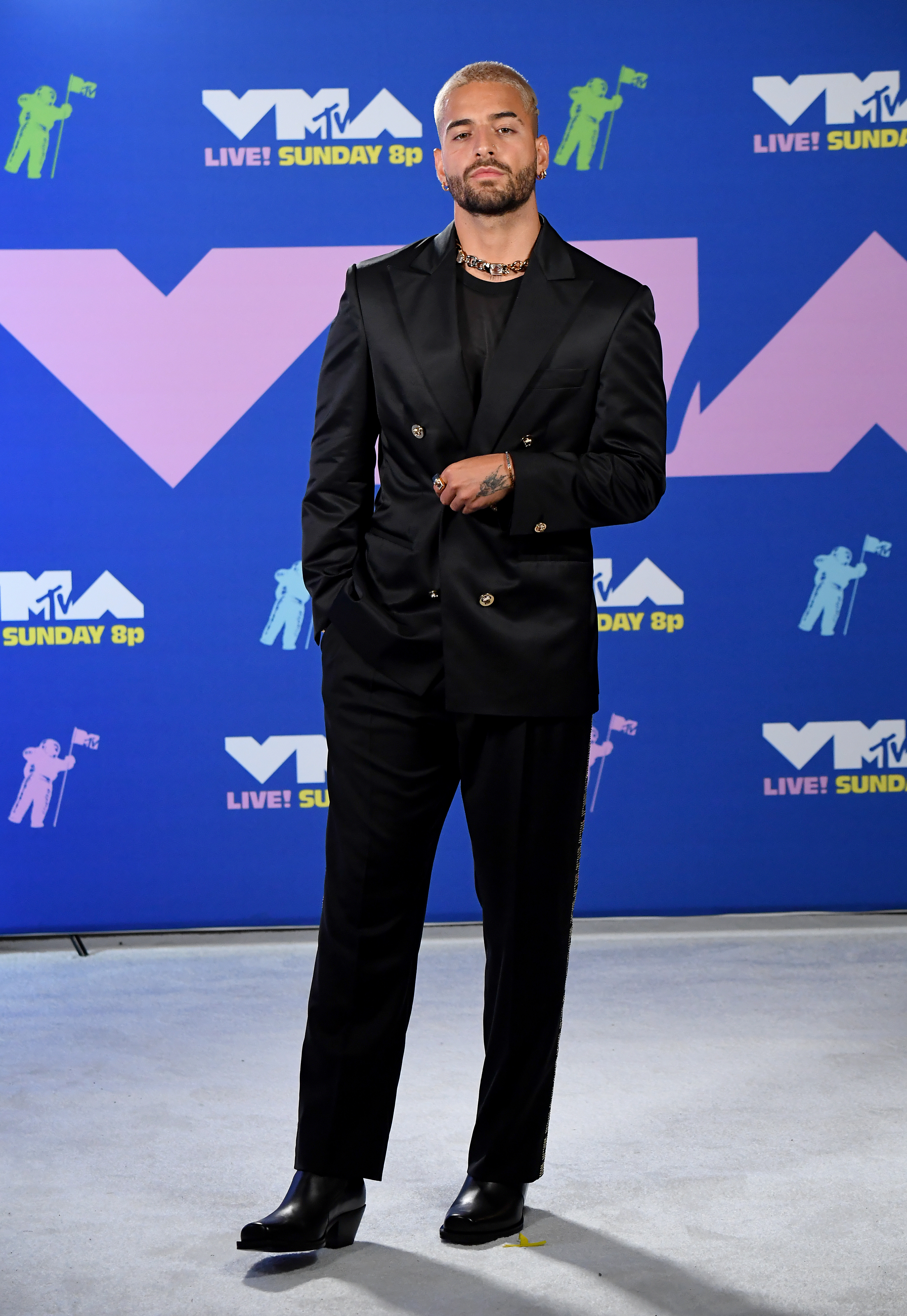 2020 MTV VMAs: See All the Best Looks from the Red Carpet