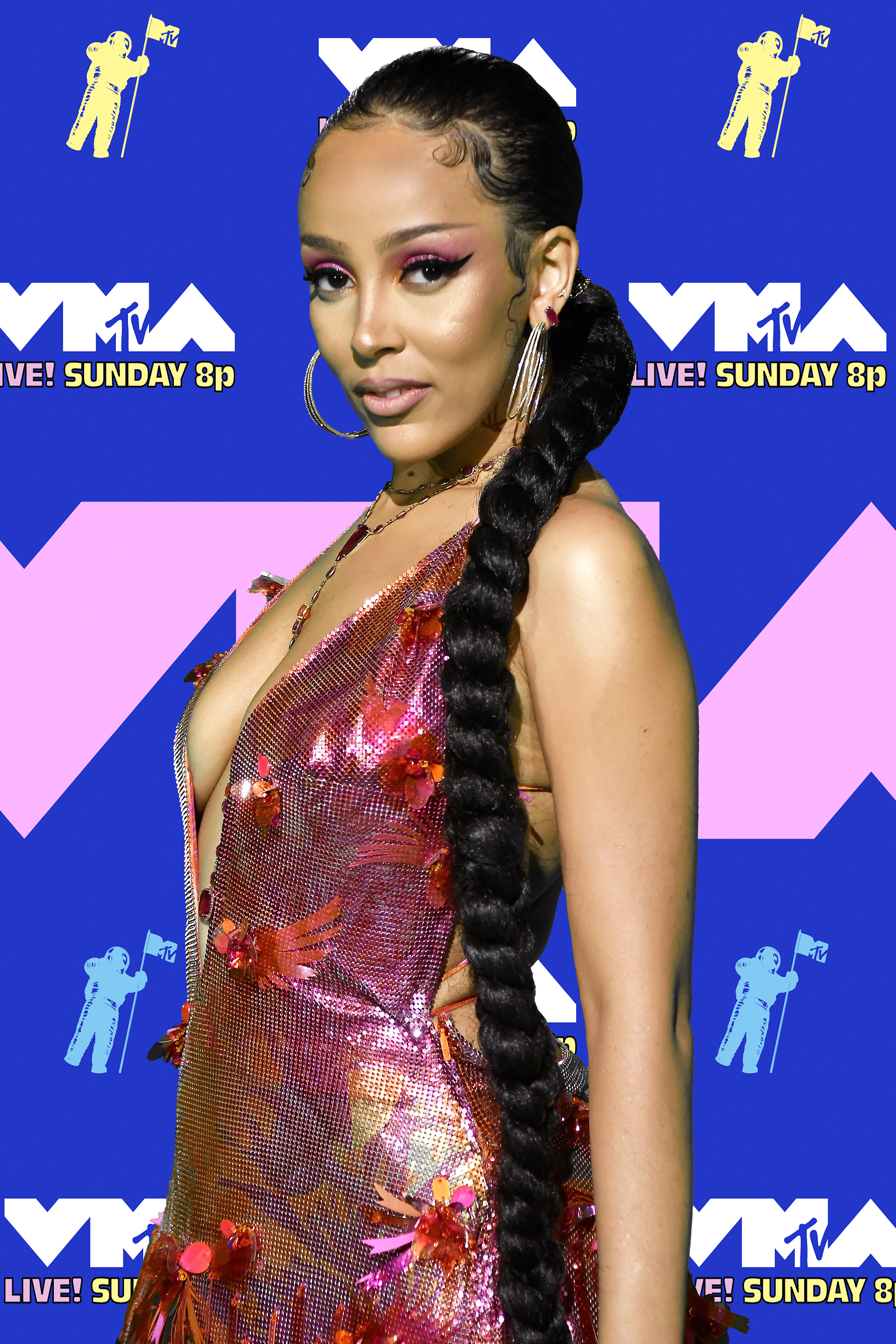 2020 MTV VMAs: See All the Best Looks from the Red Carpet