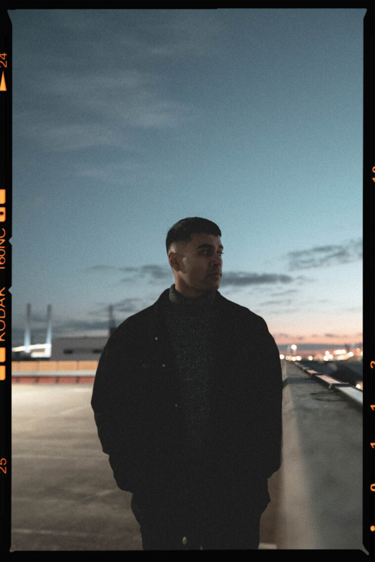 Four Years Later, Zac Taylor Steps Back Into the Spotlight for Debut