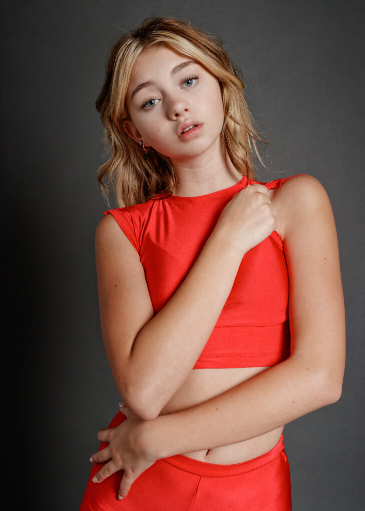 Q&A: Sicily Rose Shares Inspiration Behind “Dark Holiday,” Who Her