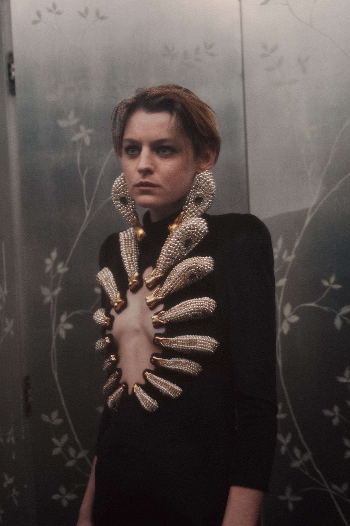 26th Annual Critics Choice Awards: See All the Best Looks from Nominees, Presenters & More