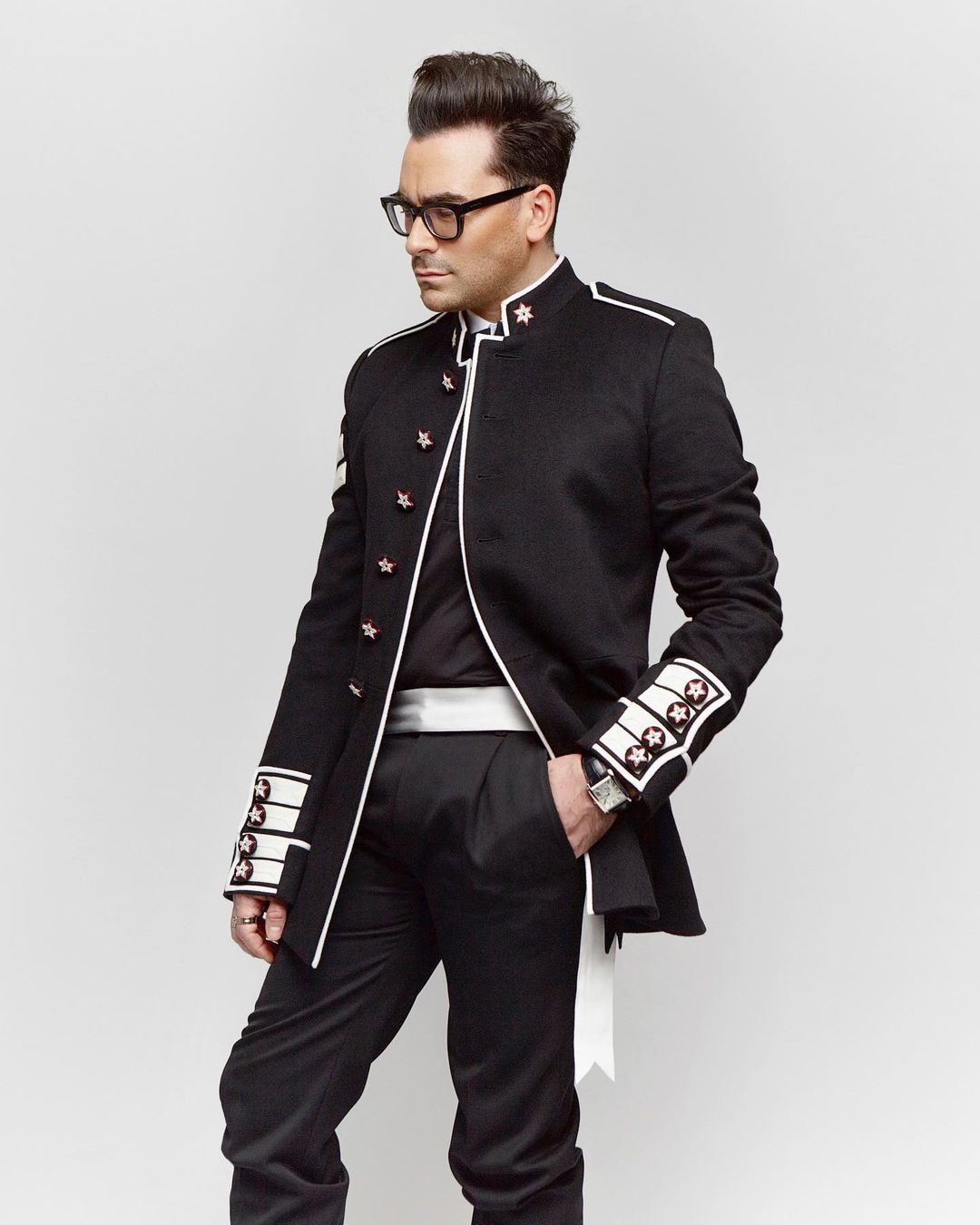 26th Annual Critics Choice Awards: See All the Best Looks from Nominees, Presenters & More