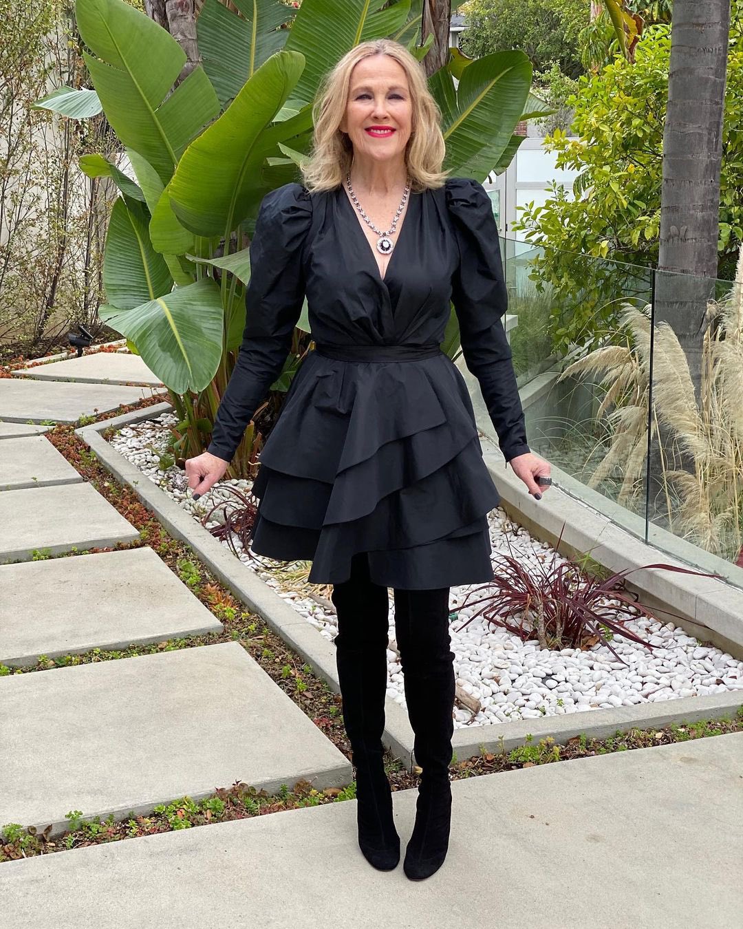 26th Annual Critics Choice Awards: See All the Best Looks from Nominees, Presenters & More