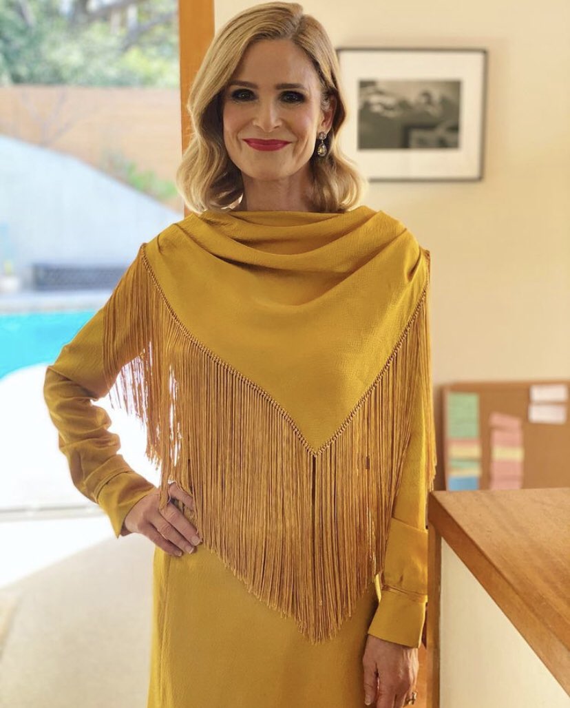 26th Annual Critics Choice Awards: See All the Best Looks from Nominees, Presenters & More