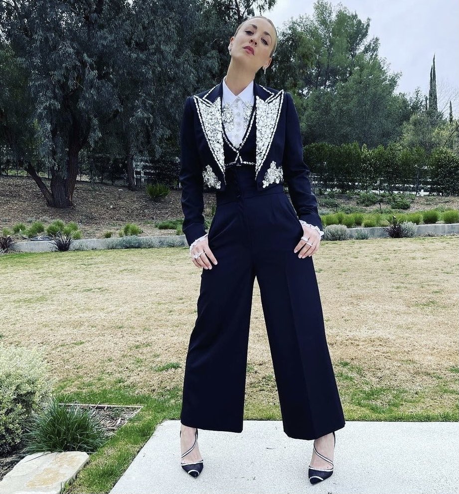 26th Annual Critics Choice Awards: See All the Best Looks from Nominees, Presenters & More