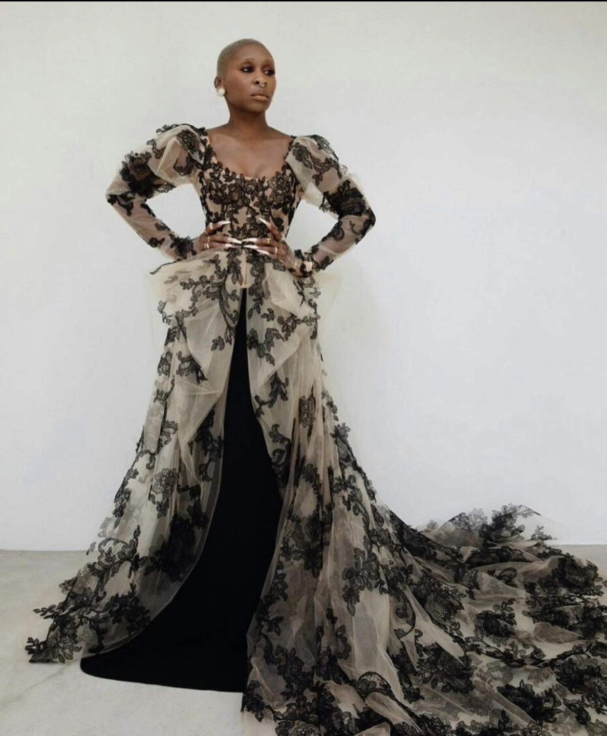 26th Annual Critics Choice Awards: See All the Best Looks from Nominees, Presenters & More