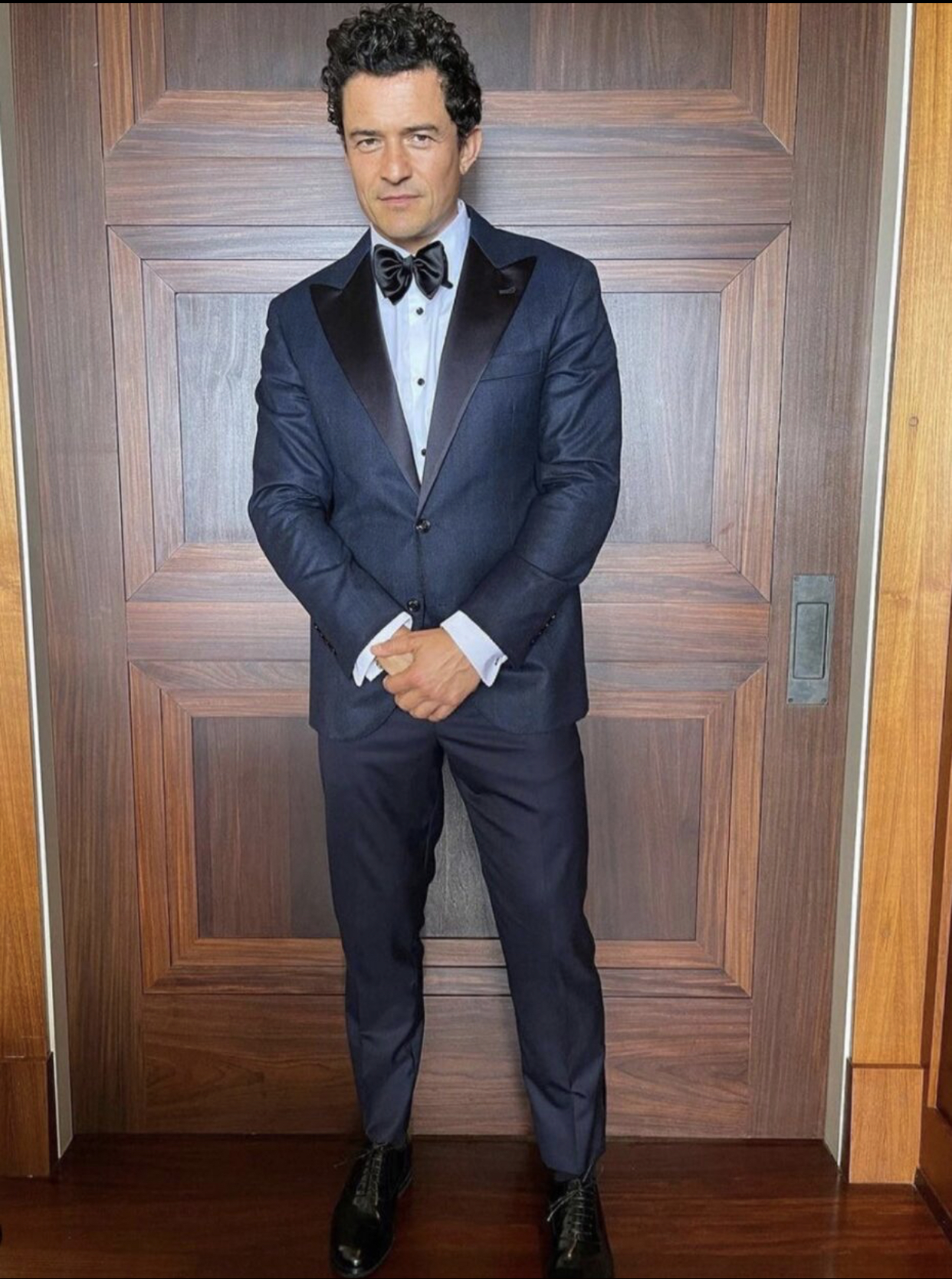 26th Annual Critics Choice Awards: See All the Best Looks from Nominees, Presenters & More