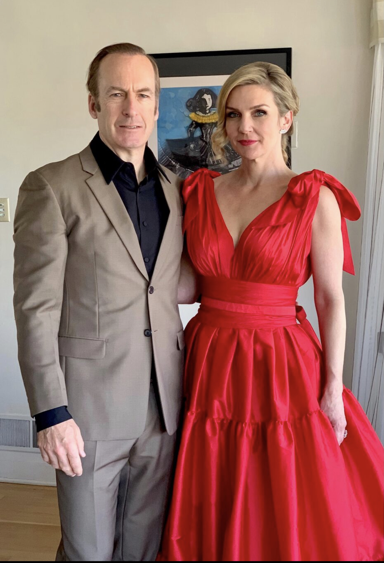 26th Annual Critics Choice Awards: See All the Best Looks from Nominees, Presenters & More