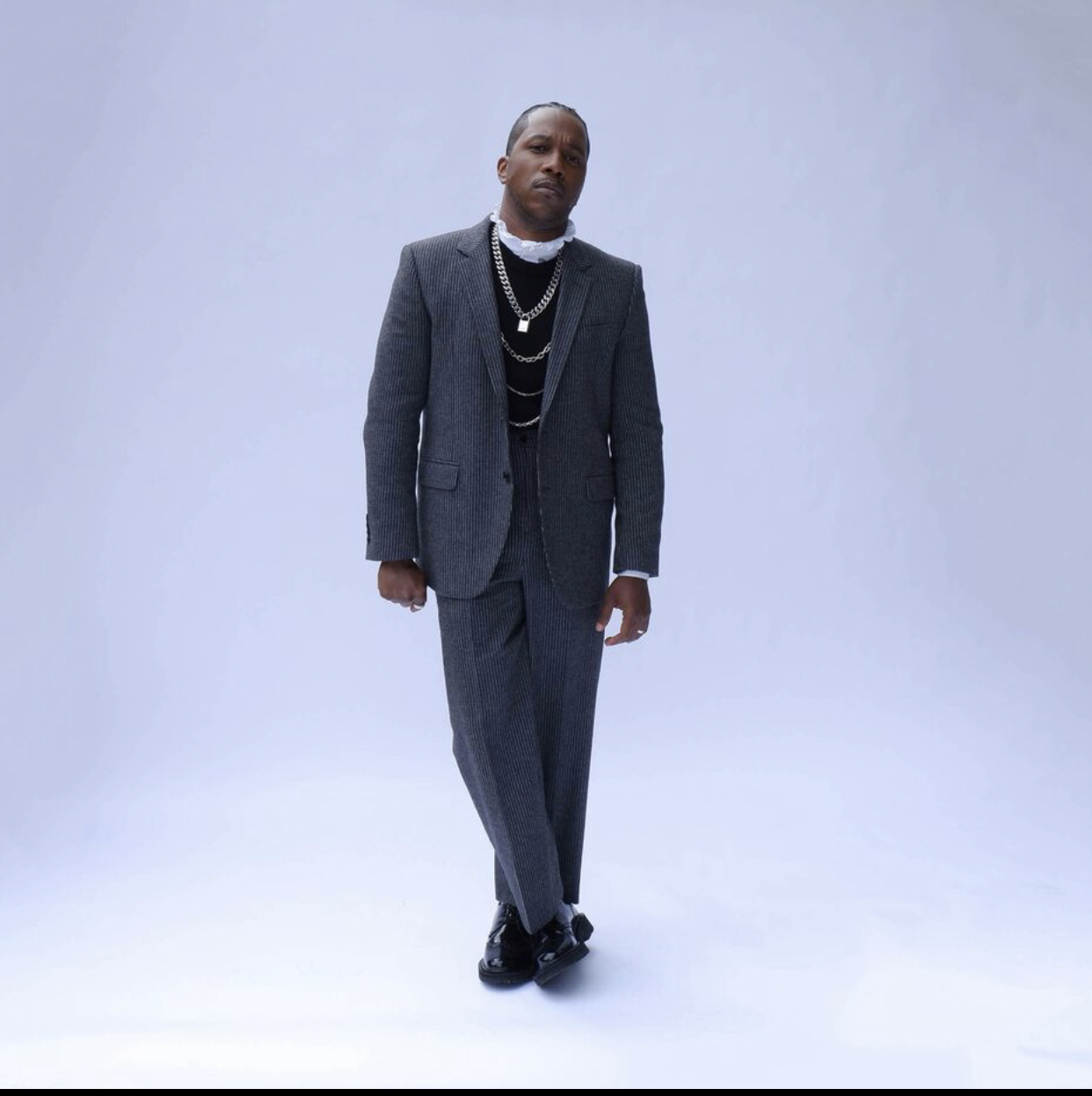 26th Annual Critics Choice Awards: See All the Best Looks from Nominees, Presenters & More