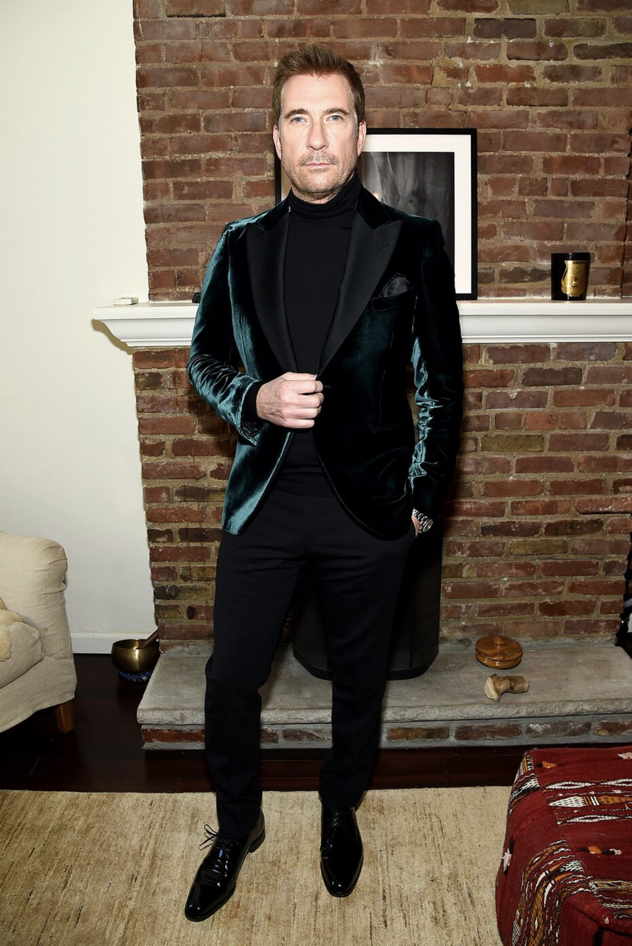 26th Annual Critics Choice Awards: See All the Best Looks from Nominees, Presenters & More