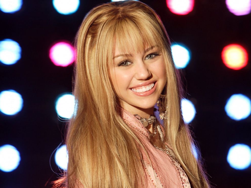 Image gallery for Hannah Montana The Movie  FilmAffinity