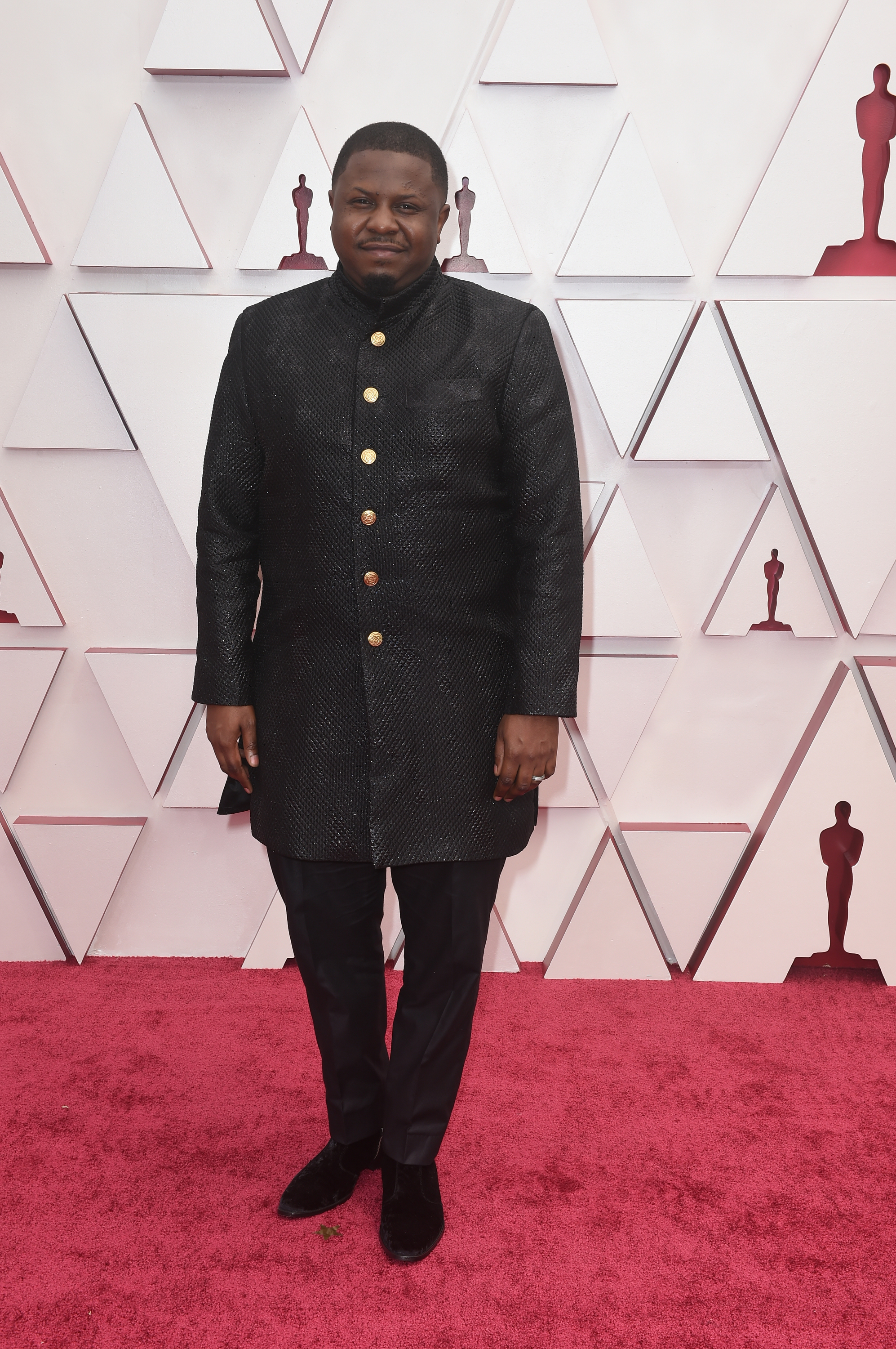 The 93rd Academy Awards: See All of the Best Looks from the Red Carpet