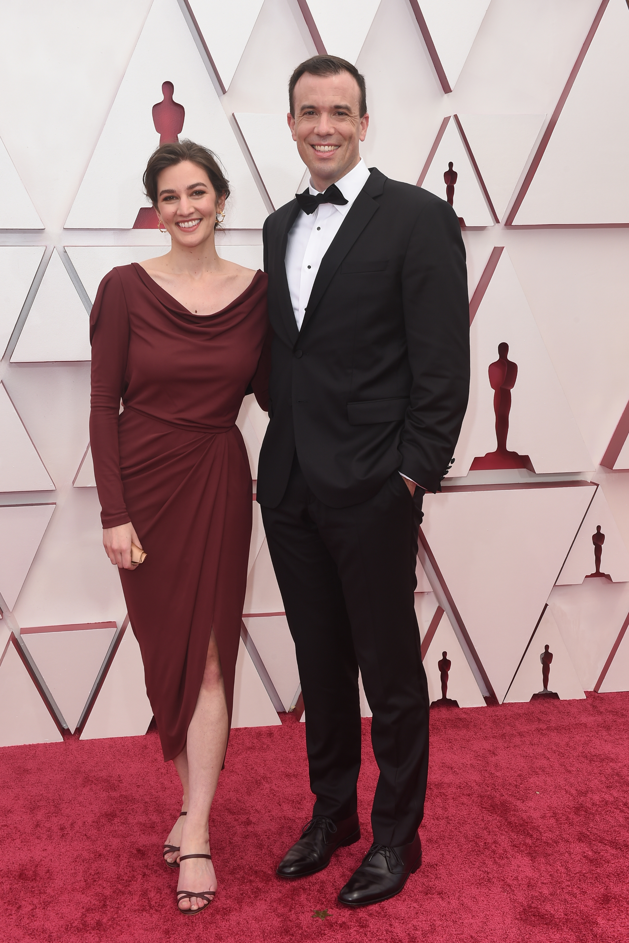 The 93rd Academy Awards: See All of the Best Looks from the Red Carpet