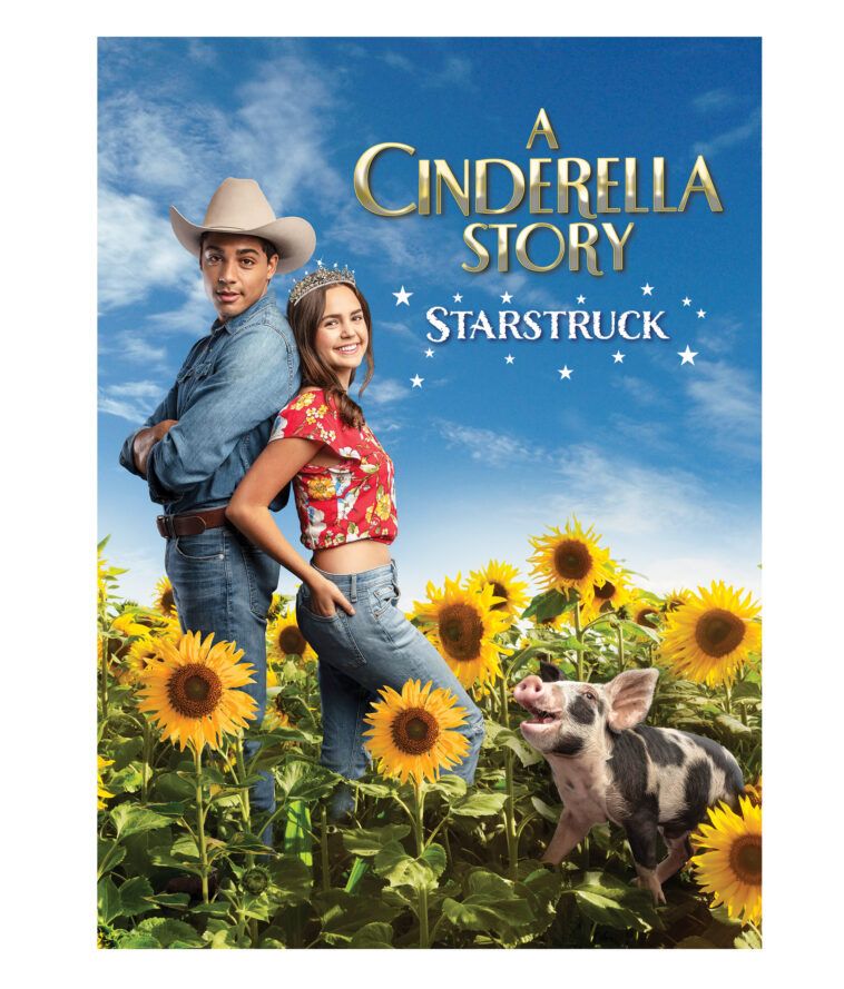 a cinderella story starstruck where to watch