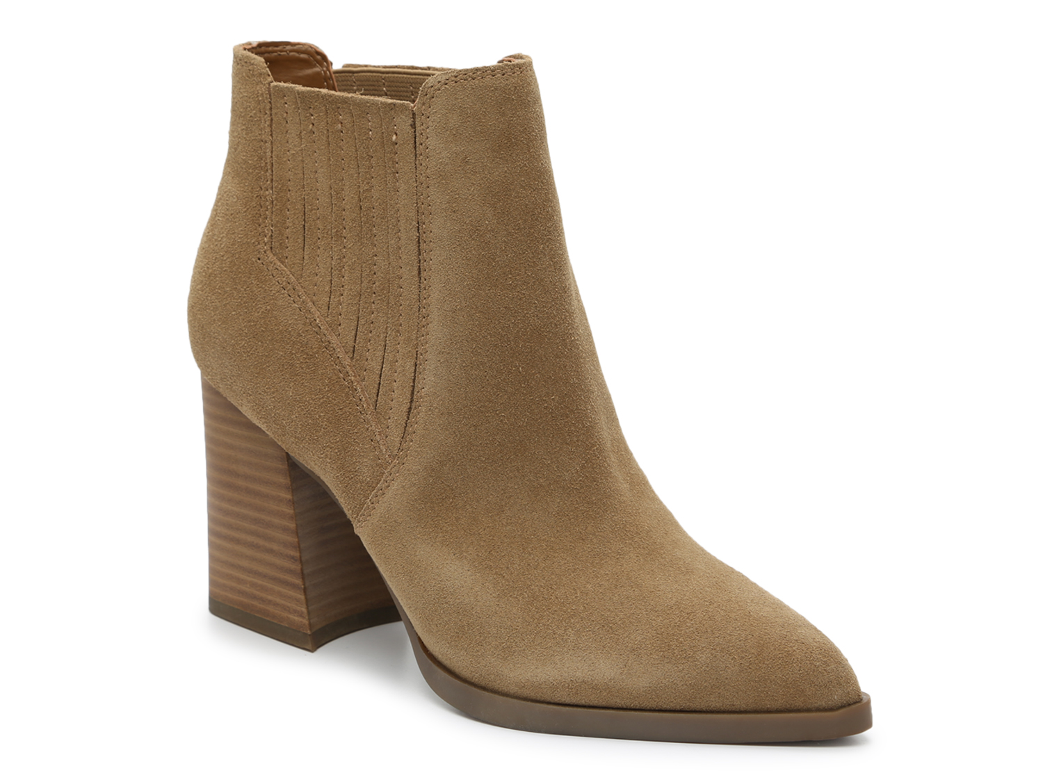 Marc Fisher Eilise Bootie