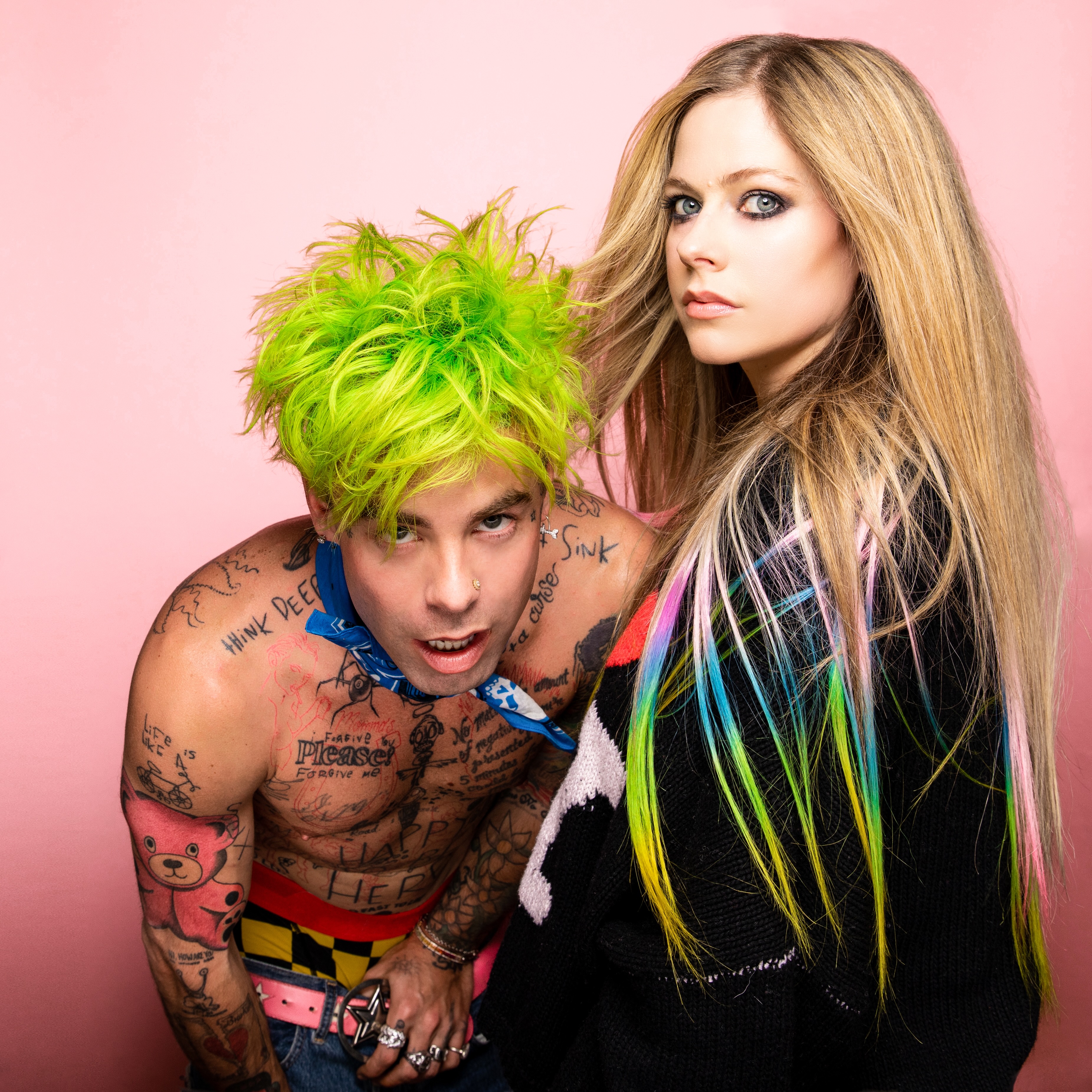 Mod Sun Releases New Music After End of Engagement to Avril Lavigne