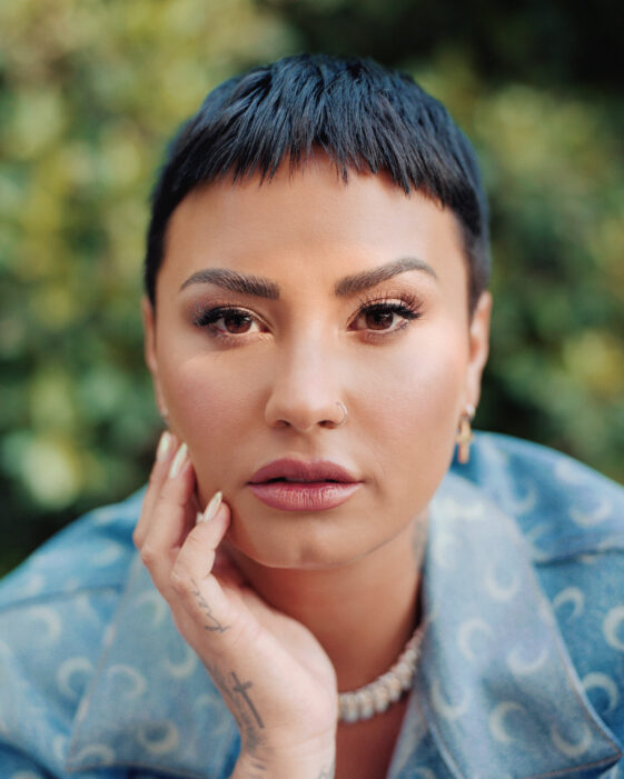 Demi Lovato Announces Television Series, “The Demi Lovato Show” Celeb Secrets