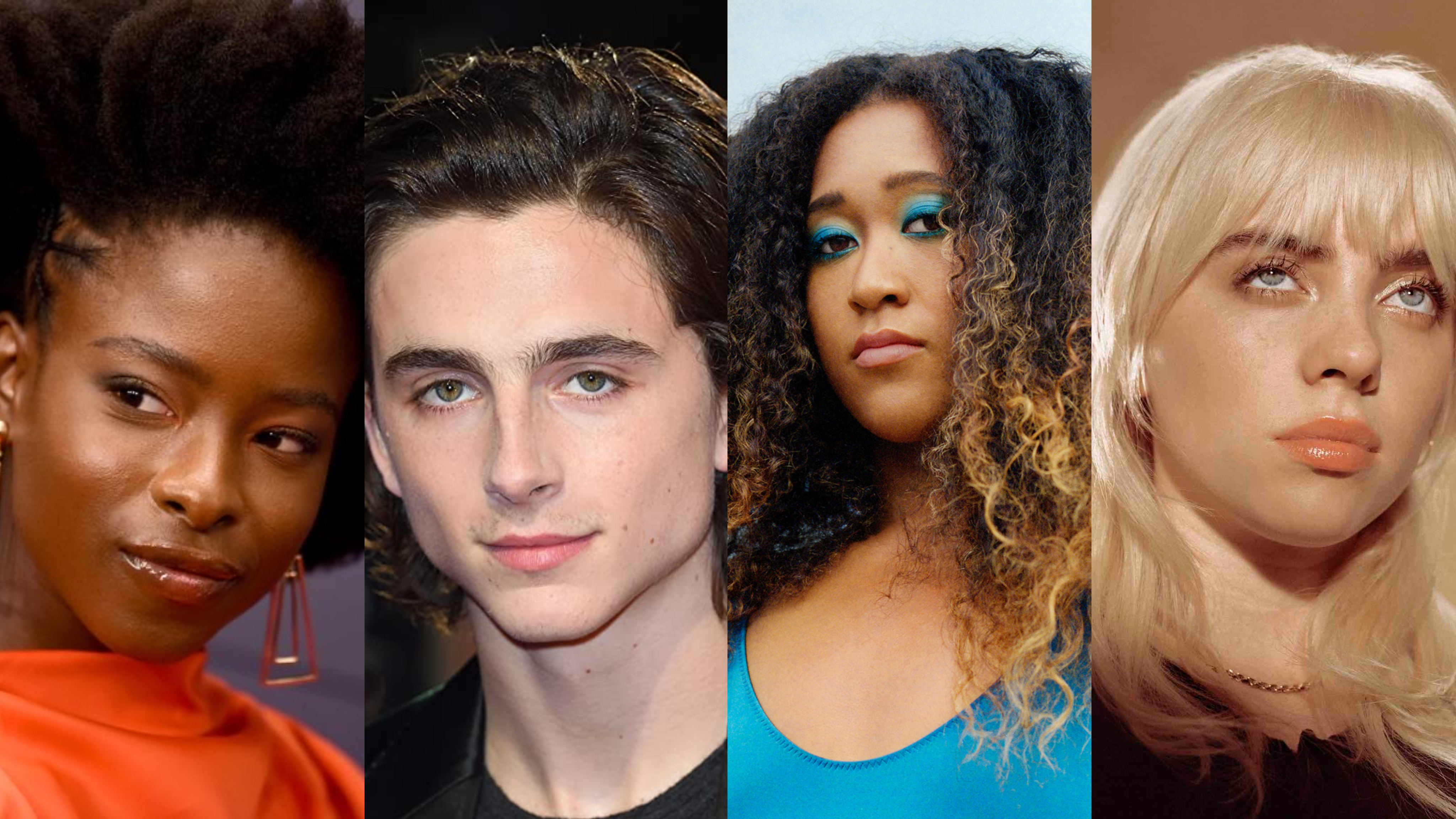 Met Gala Announces Co-Chairs and Co-Hosts Including Timothée Chalamet ...