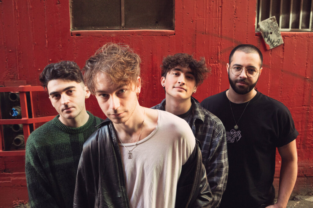 Hand Made House Are Changing The Pop Band Industry With Their New Single ‘Like The Weather