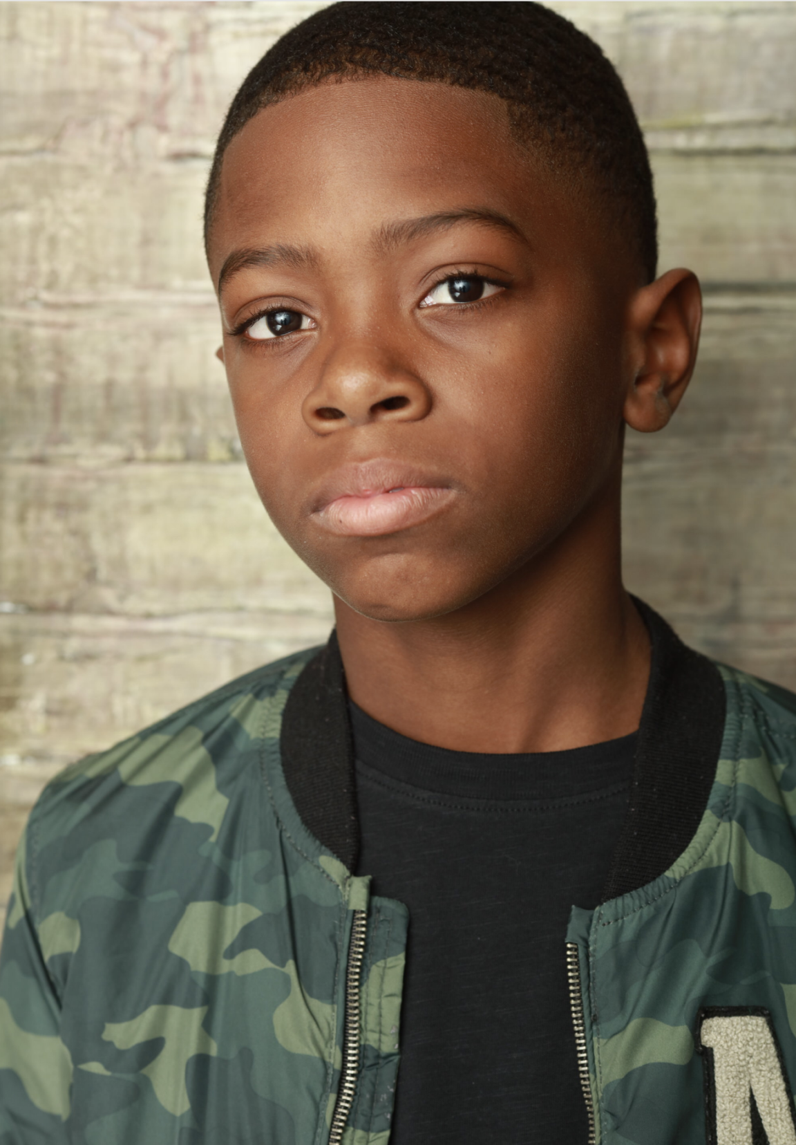 Getting To Know Young Actor Christopher Farrar (Q&A) – Celeb Secrets