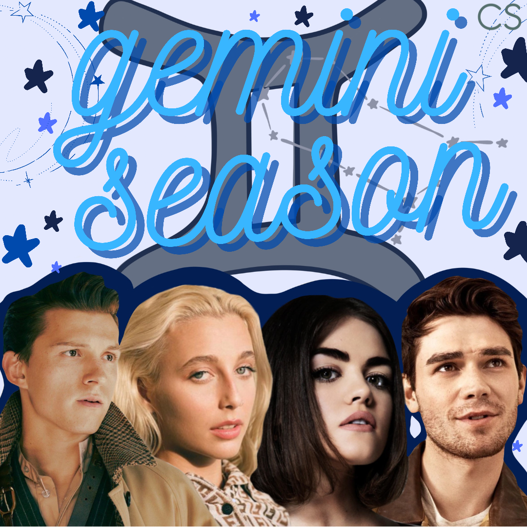 Gemini Season: 5 Chic Celebrity Geminis