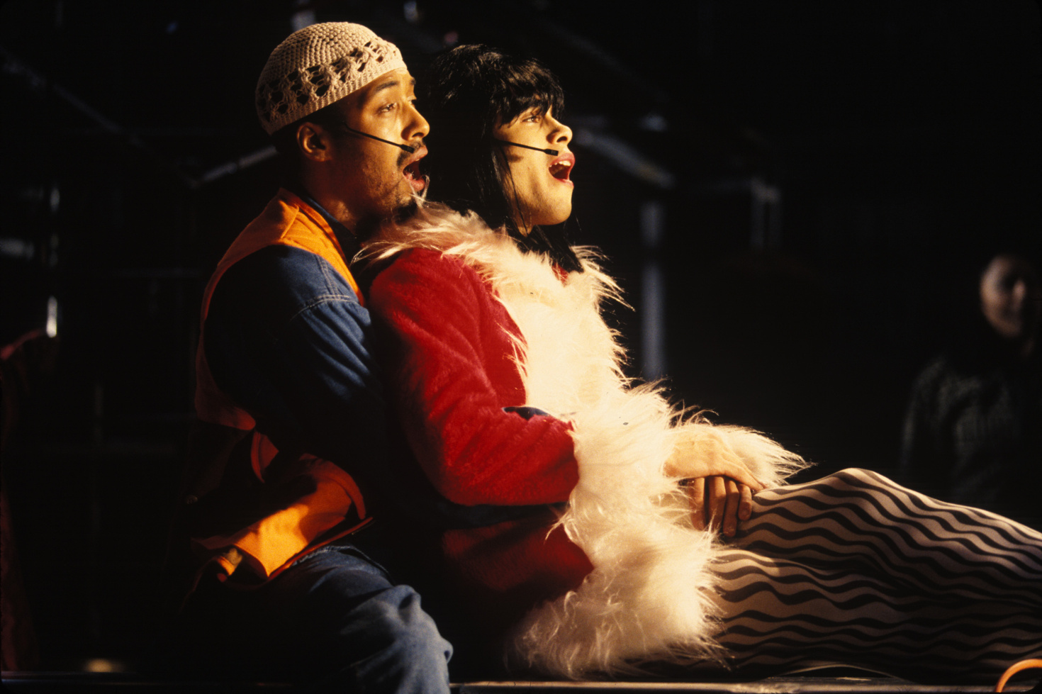 15 LGBTQ+ Broadway Shows to Celebrate Broadway’s Return Page 13